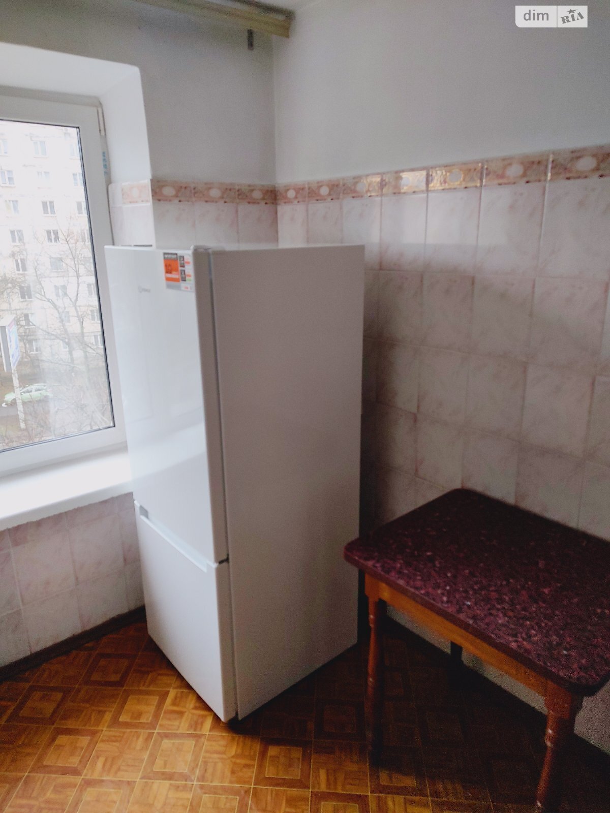 однокомнатная квартира с мебелью в Виннице, район Свердловский массив, на ул. Князей Кориатовичей 149 в аренду на долгий срок помесячно фото 1