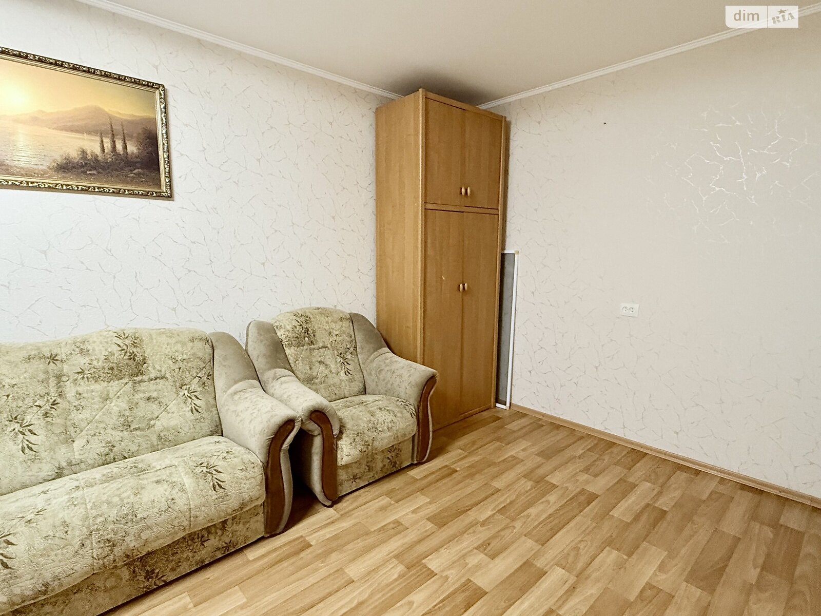 трехкомнатная квартира с мебелью в Виннице, район Свердловский массив, на ул. Сенатора Маккейна в аренду на долгий срок помесячно фото 1