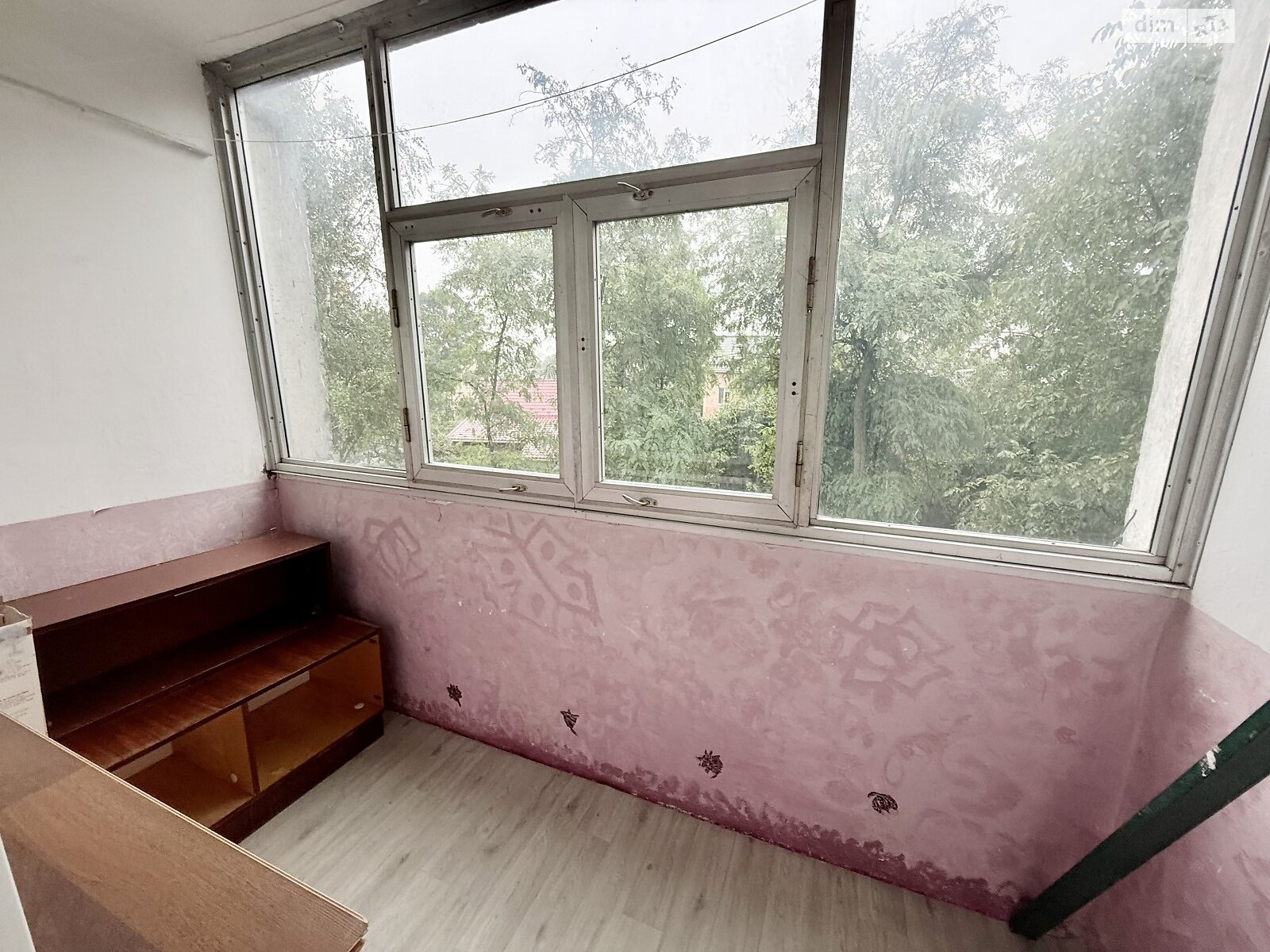 трехкомнатная квартира с мебелью в Виннице, район Свердловский массив, на ул. Сенатора Маккейна в аренду на долгий срок помесячно фото 1