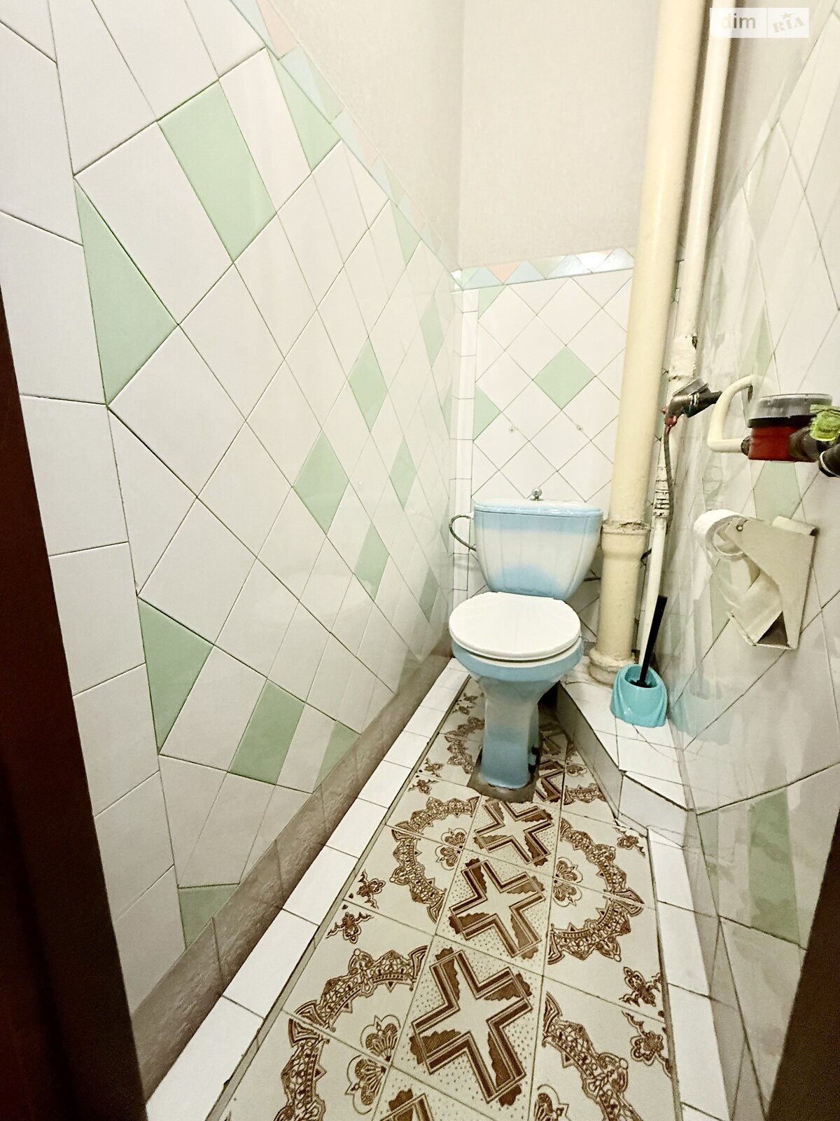 трехкомнатная квартира с мебелью в Виннице, район Свердловский массив, на ул. Сенатора Маккейна в аренду на долгий срок помесячно фото 1