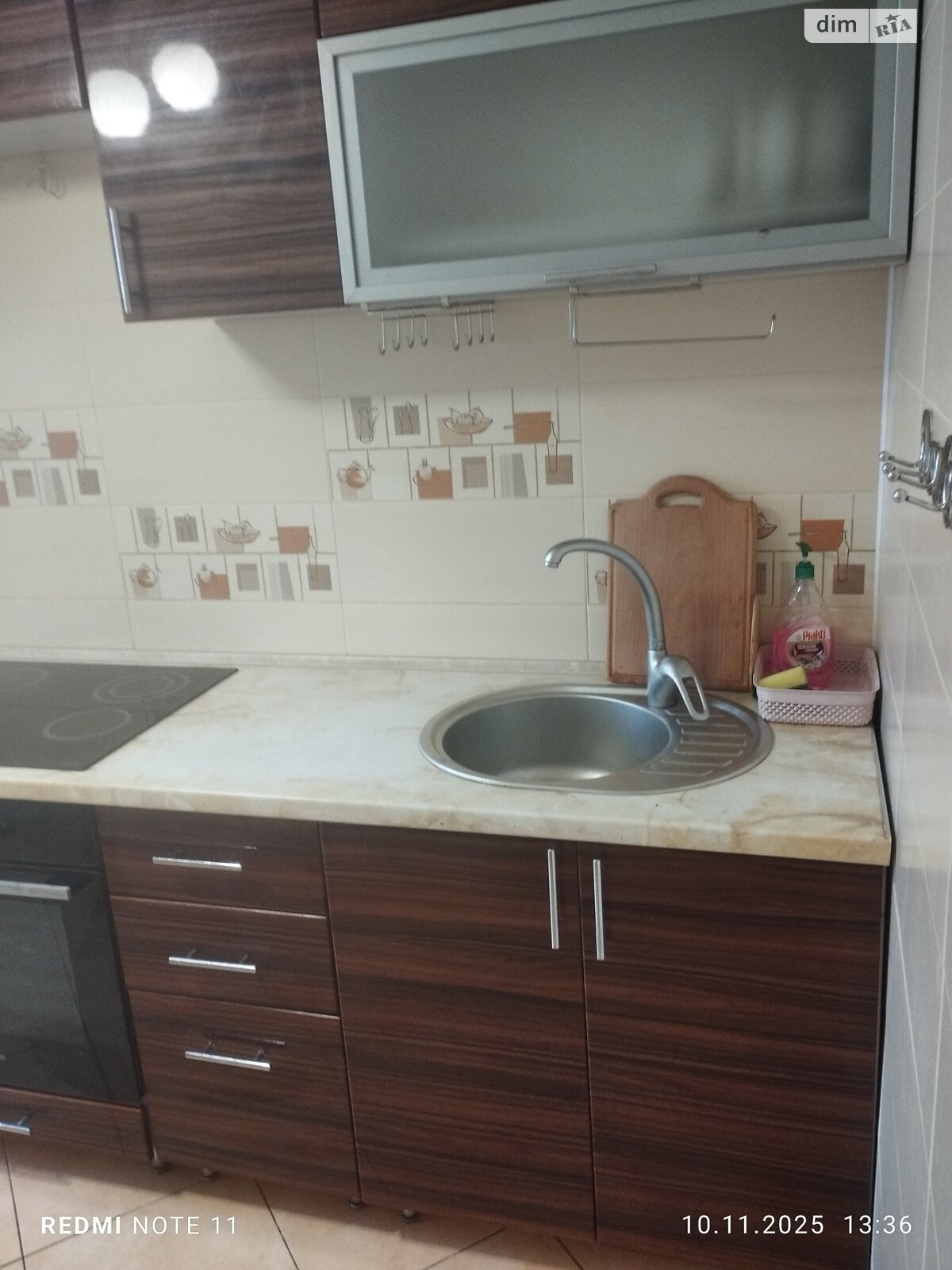 трикімнатна квартира в Вінниці, район Свердловський масив, на вул. Сенатора Маккейна 23 в довготривалу оренду помісячно фото 1