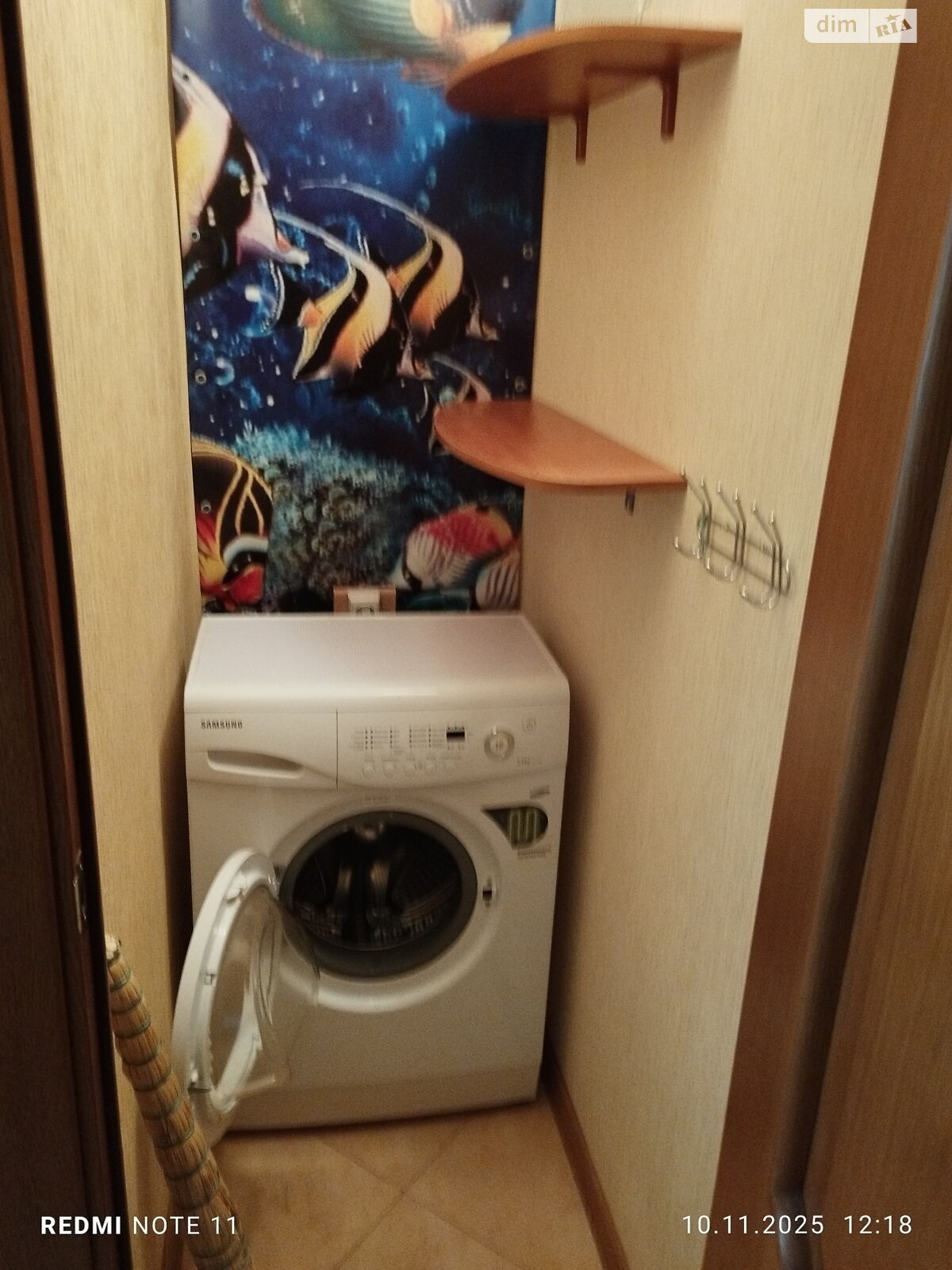 трикімнатна квартира в Вінниці, район Свердловський масив, на вул. Сенатора Маккейна 23 в довготривалу оренду помісячно фото 1