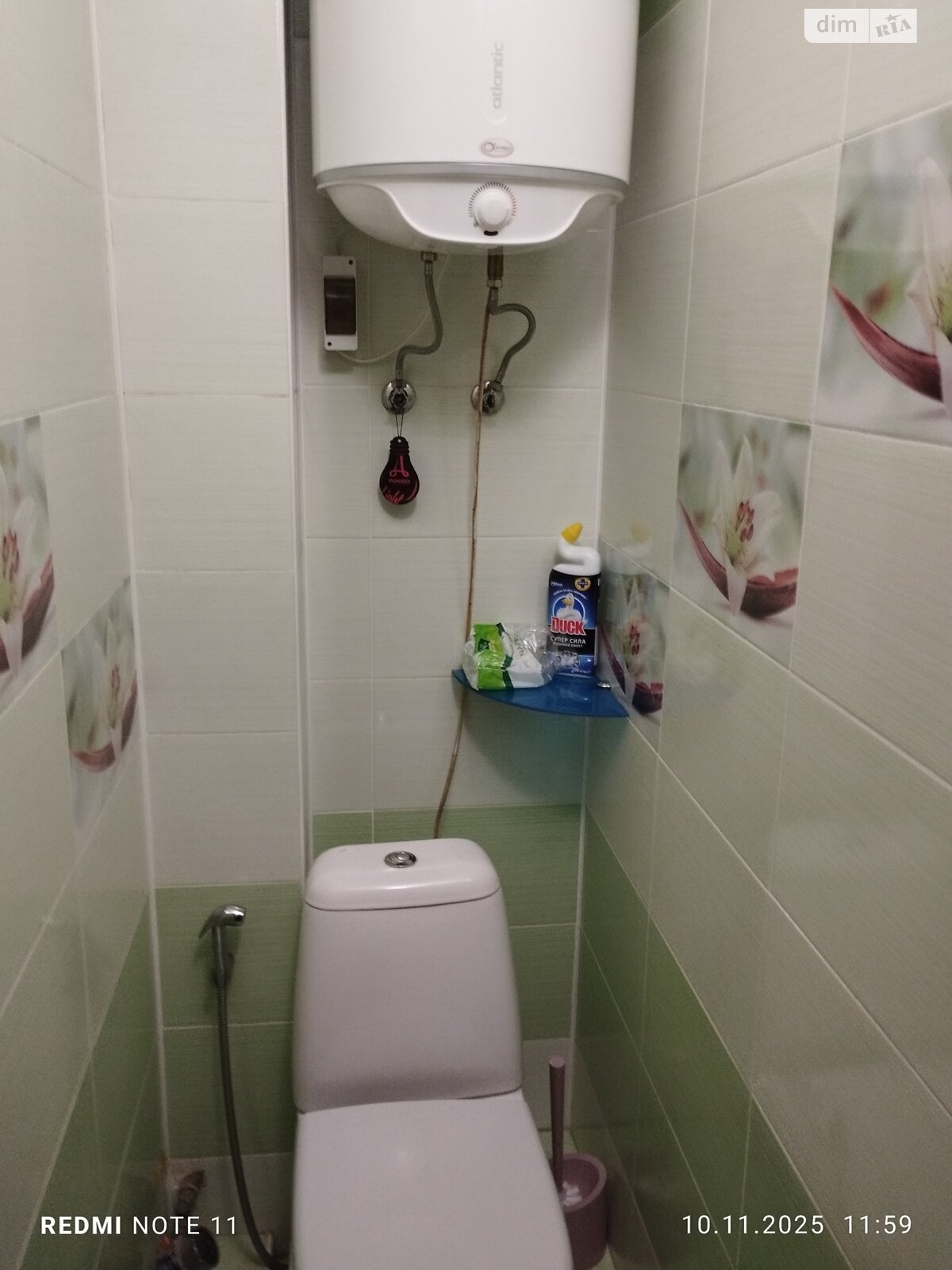 трикімнатна квартира в Вінниці, район Свердловський масив, на вул. Сенатора Маккейна 23 в довготривалу оренду помісячно фото 1