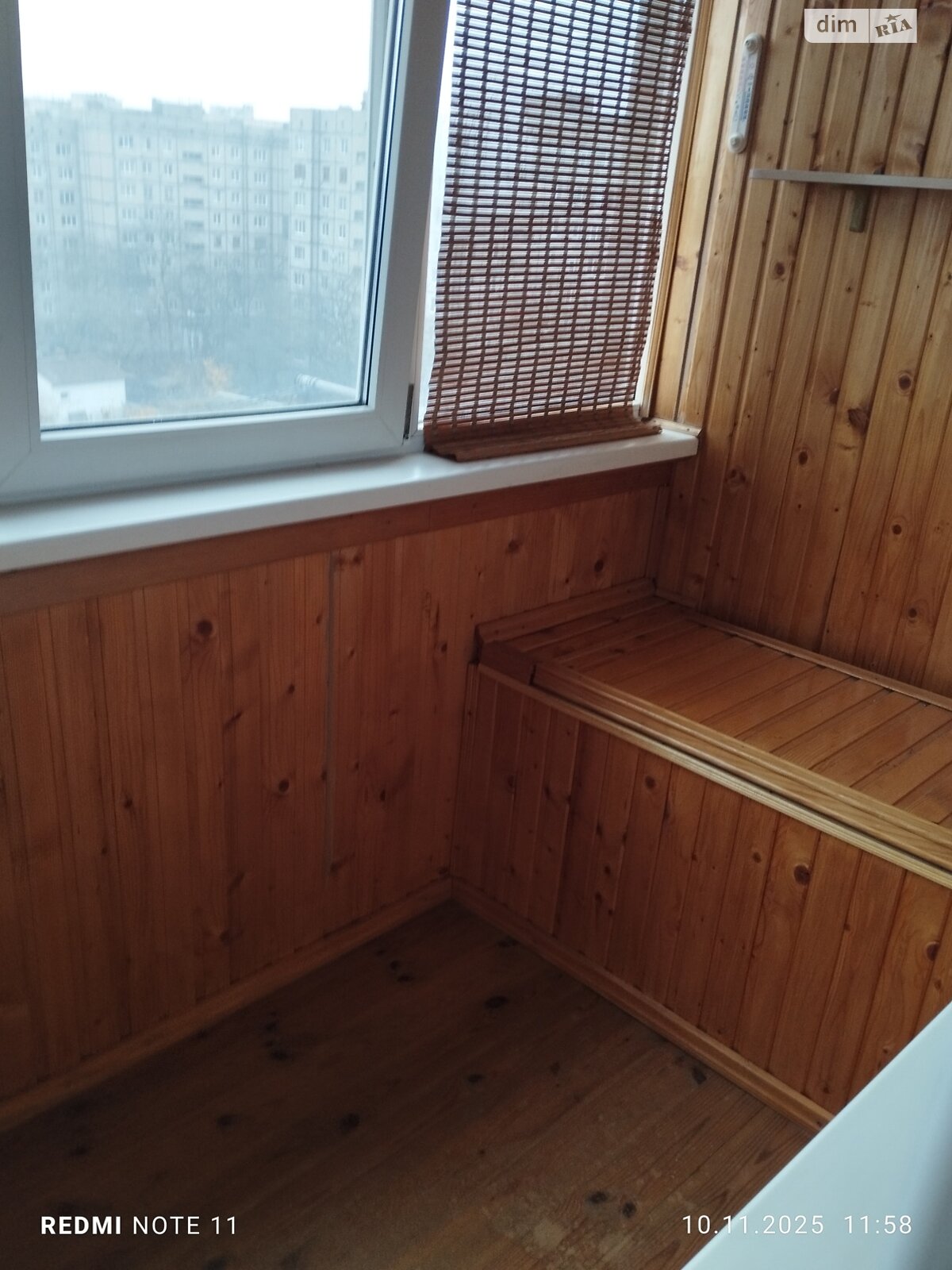 трикімнатна квартира в Вінниці, район Свердловський масив, на вул. Сенатора Маккейна 23 в довготривалу оренду помісячно фото 1