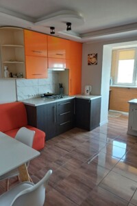 однокімнатна квартира в Вінниці, на вул. Тимофіївська в довготривалу оренду помісячно фото 2