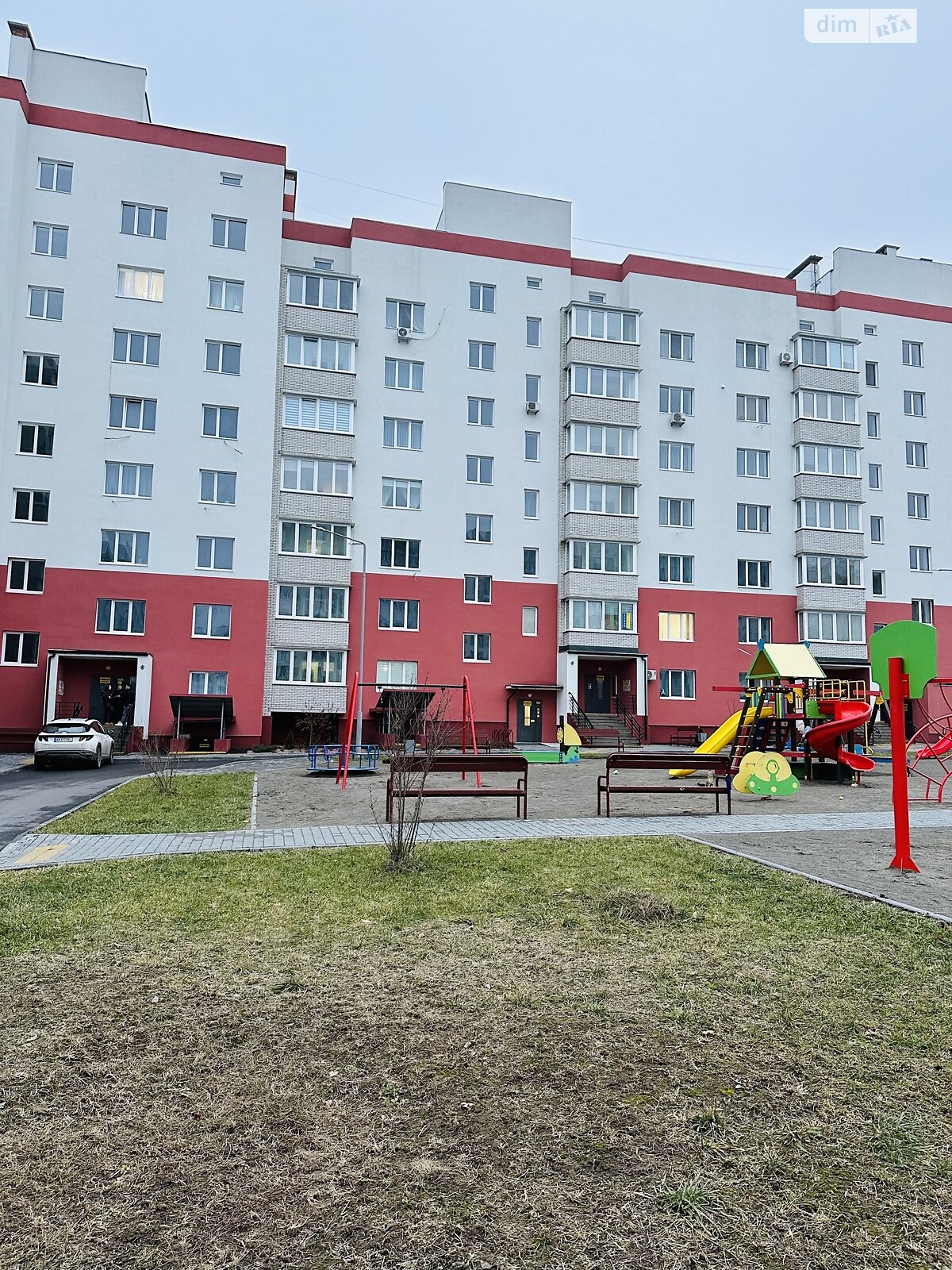 двухкомнатная квартира в Виннице, на ул. Тимофеевская 16 в аренду на долгий срок помесячно фото 1 двухкомнатная квартира в Виннице, на ул. Тимофеевская 16 в аренду на долгий срок помесячно фото 1