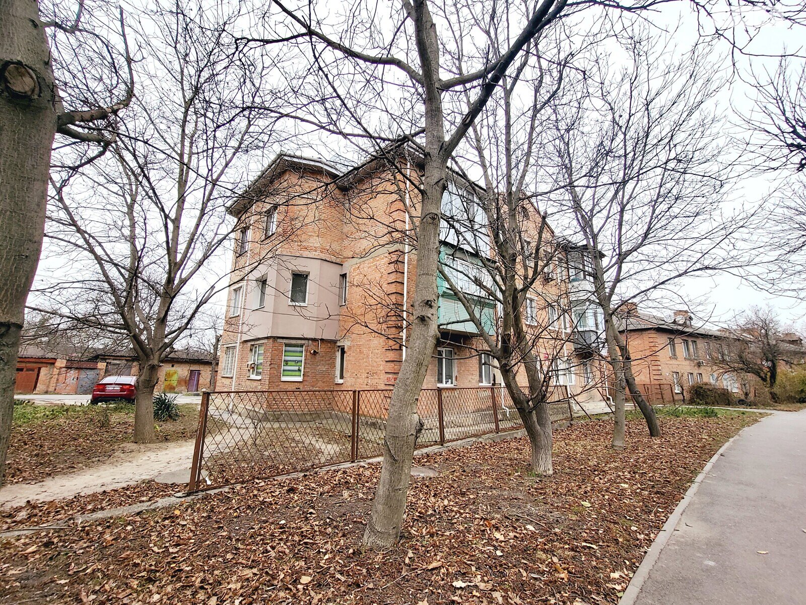 трикімнатна квартира з меблями в Вінниці, район Центр, на вул. Магістратська в довготривалу оренду помісячно фото 1 трикімнатна квартира з меблями в Вінниці, район Центр, на вул. Магістратська в довготривалу оренду помісячно фото 1