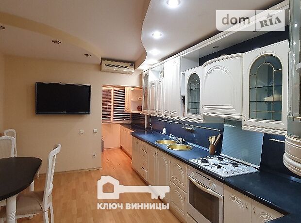 чотирикімнатна квартира з меблями в Вінниці, район Центр, на вул. Архітектора Артинова в довготривалу оренду помісячно фото 1 чотирикімнатна квартира з меблями в Вінниці, район Центр, на вул. Архітектора Артинова в довготривалу оренду помісячно фото 1
