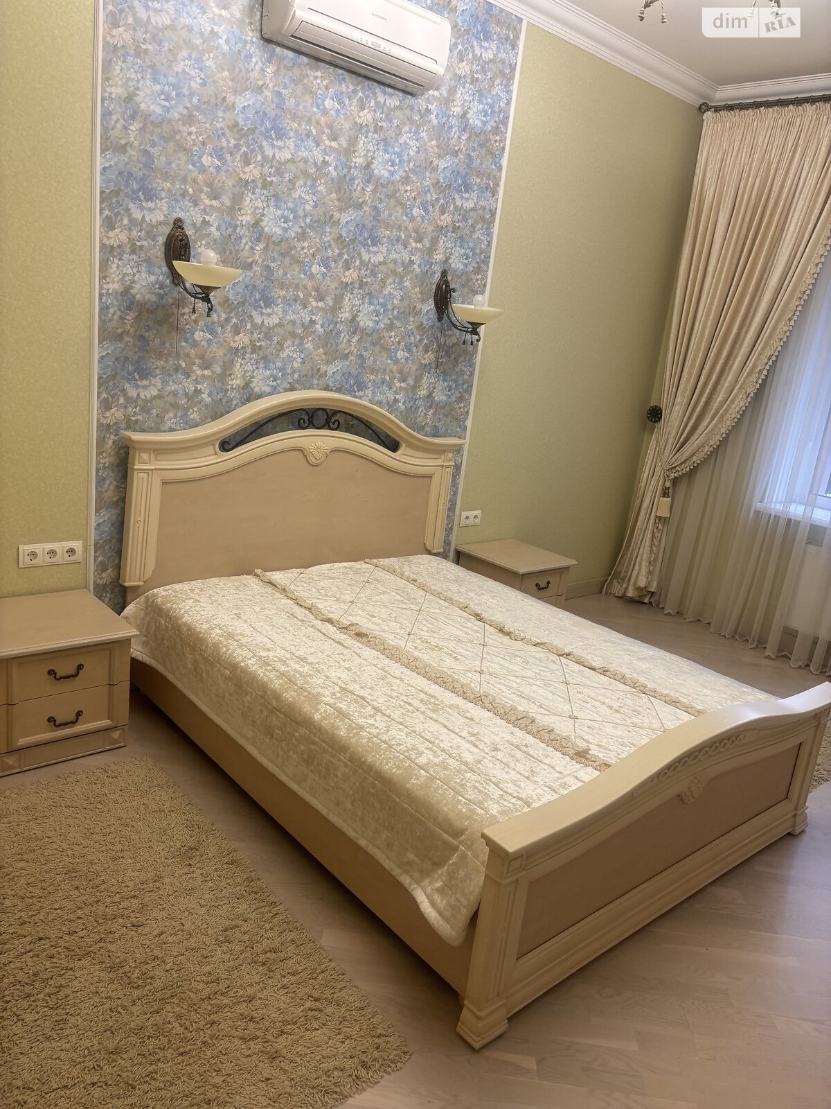 двокімнатна квартира в Вінниці, район Центр, на вул. Архітектора Артинова в довготривалу оренду помісячно фото 1 двокімнатна квартира в Вінниці, район Центр, на вул. Архітектора Артинова в довготривалу оренду помісячно фото 1