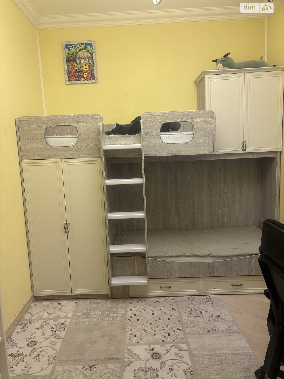 двокімнатна квартира в Вінниці, район Центр, на вул. Архітектора Артинова в довготривалу оренду помісячно фото 1 двокімнатна квартира в Вінниці, район Центр, на вул. Архітектора Артинова в довготривалу оренду помісячно фото 1