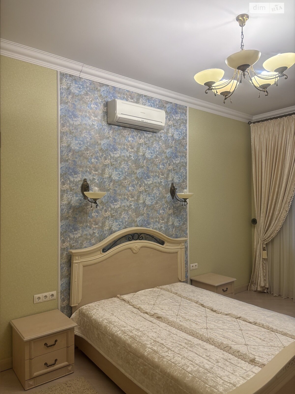 двокімнатна квартира в Вінниці, район Центр, на вул. Архітектора Артинова в довготривалу оренду помісячно фото 1 двокімнатна квартира в Вінниці, район Центр, на вул. Архітектора Артинова в довготривалу оренду помісячно фото 1