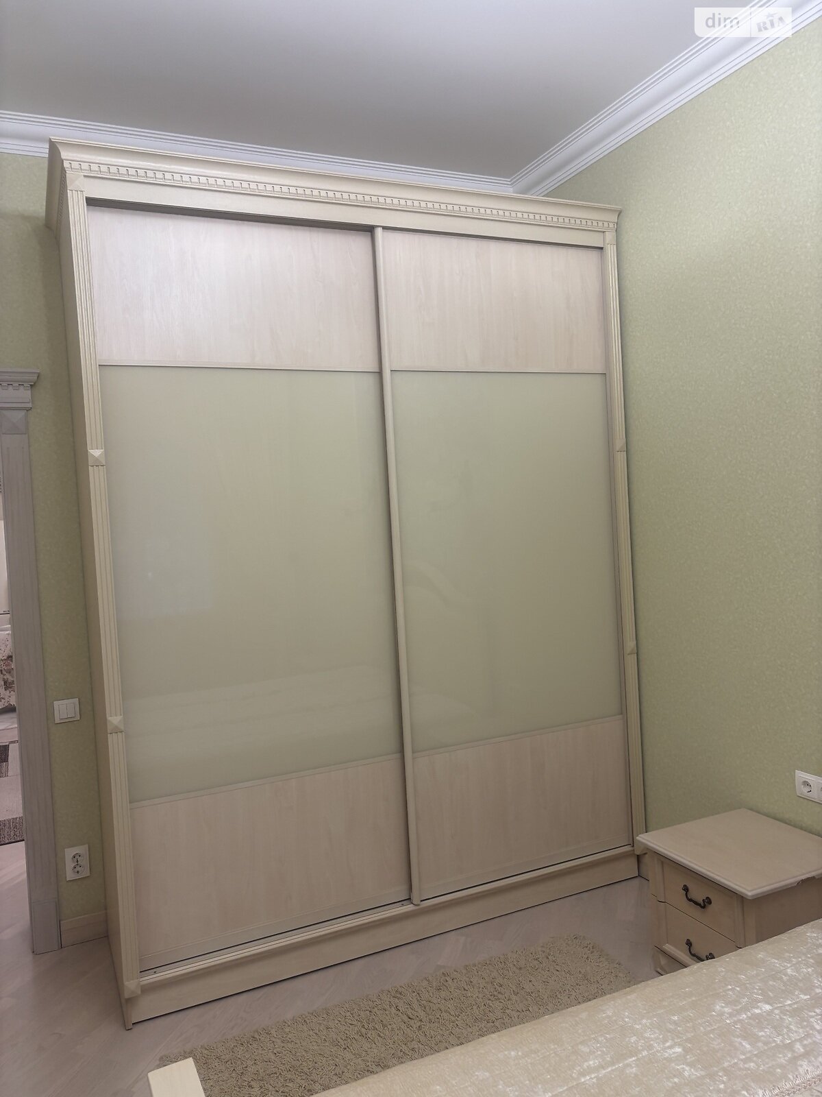 двокімнатна квартира в Вінниці, район Центр, на вул. Архітектора Артинова в довготривалу оренду помісячно фото 1 двокімнатна квартира в Вінниці, район Центр, на вул. Архітектора Артинова в довготривалу оренду помісячно фото 1