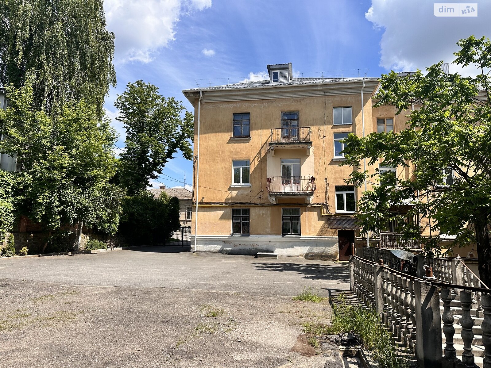 двокімнатна квартира в Вінниці, район Центр, на вул. Архітектора Артинова 38 в довготривалу оренду помісячно фото 1 двокімнатна квартира в Вінниці, район Центр, на вул. Архітектора Артинова 38 в довготривалу оренду помісячно фото 1