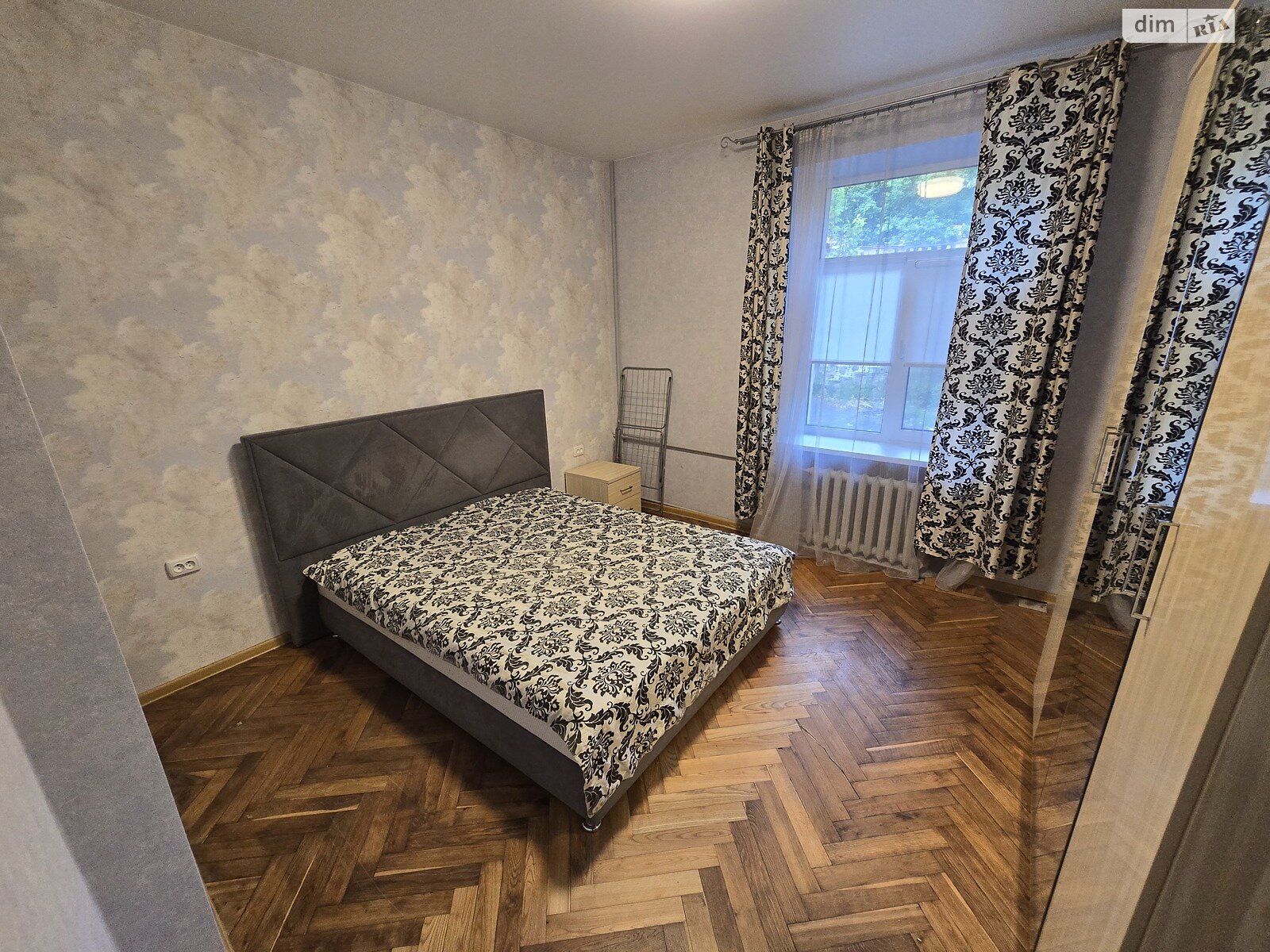 двокімнатна квартира в Вінниці, район Центр, на вул. Архітектора Артинова в довготривалу оренду помісячно фото 1 двокімнатна квартира в Вінниці, район Центр, на вул. Архітектора Артинова в довготривалу оренду помісячно фото 1