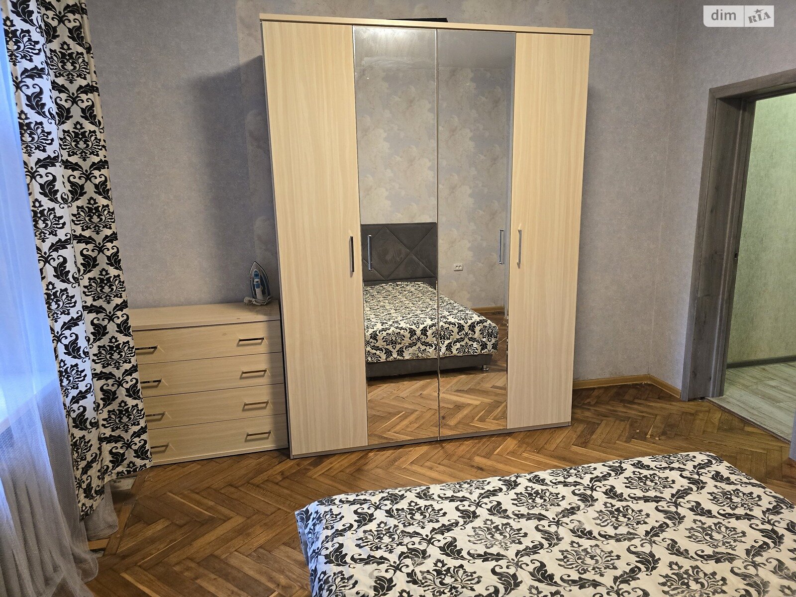 двокімнатна квартира в Вінниці, район Центр, на вул. Архітектора Артинова в довготривалу оренду помісячно фото 1 двокімнатна квартира в Вінниці, район Центр, на вул. Архітектора Артинова в довготривалу оренду помісячно фото 1