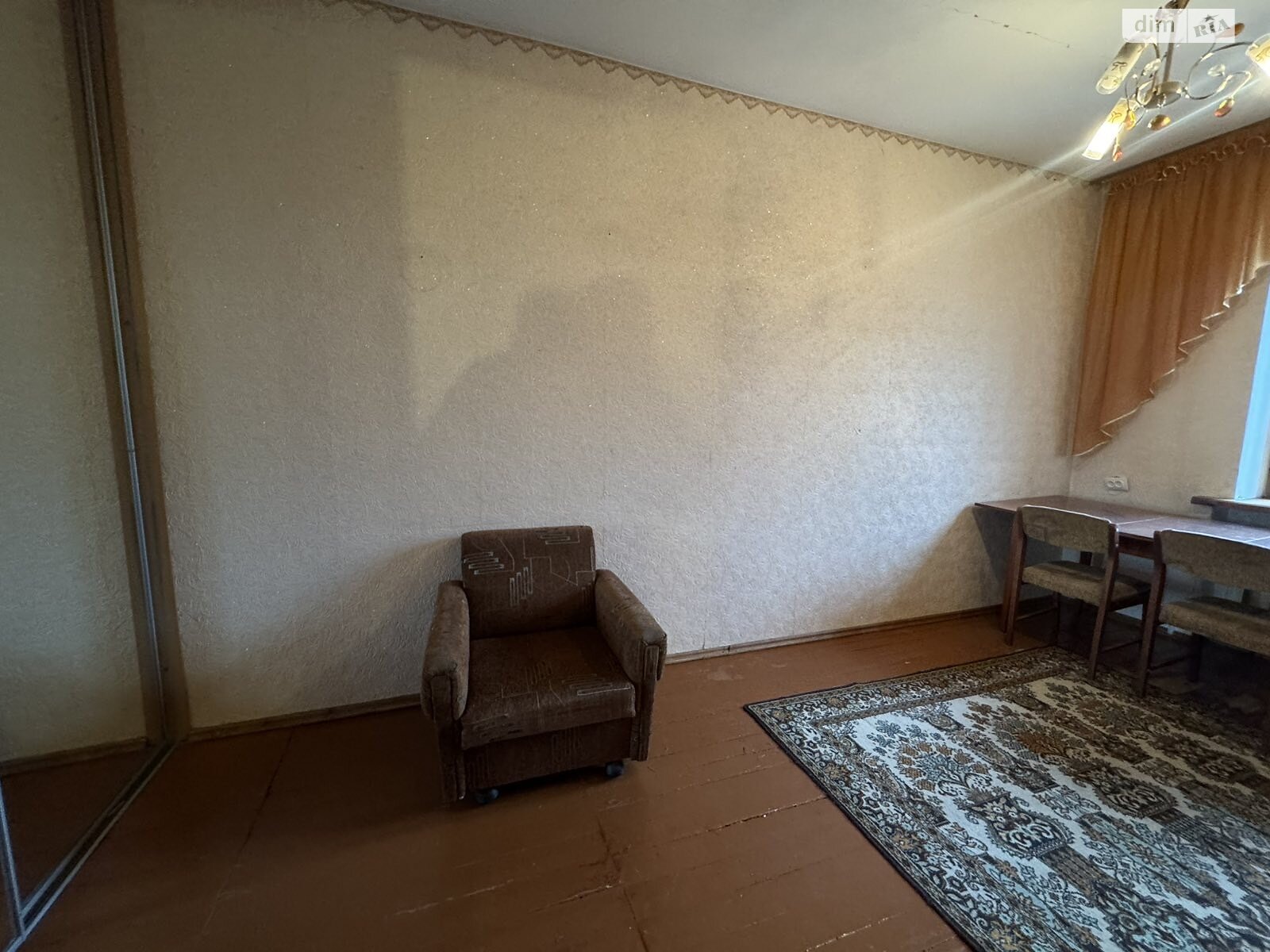 двокімнатна квартира з меблями в Вінниці, район Центр, на вул. Архітектора Артинова 55 в довготривалу оренду помісячно фото 1