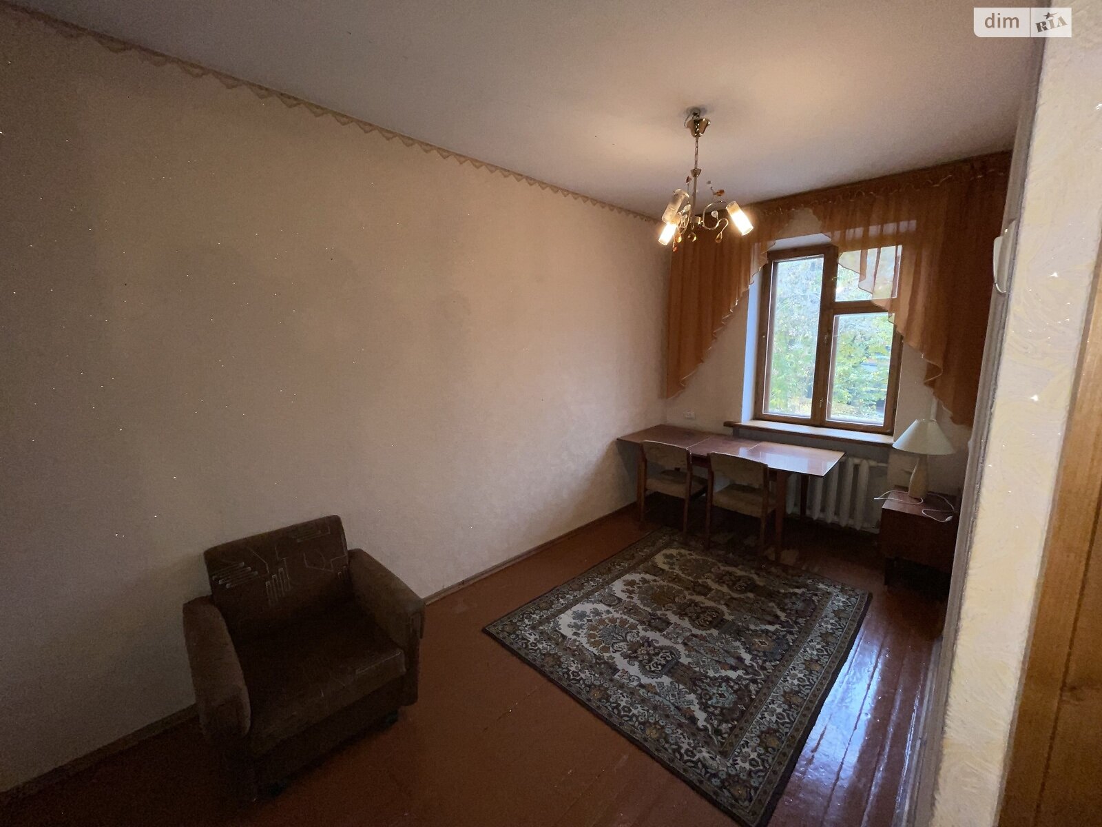 двокімнатна квартира з меблями в Вінниці, район Центр, на вул. Архітектора Артинова 55 в довготривалу оренду помісячно фото 1