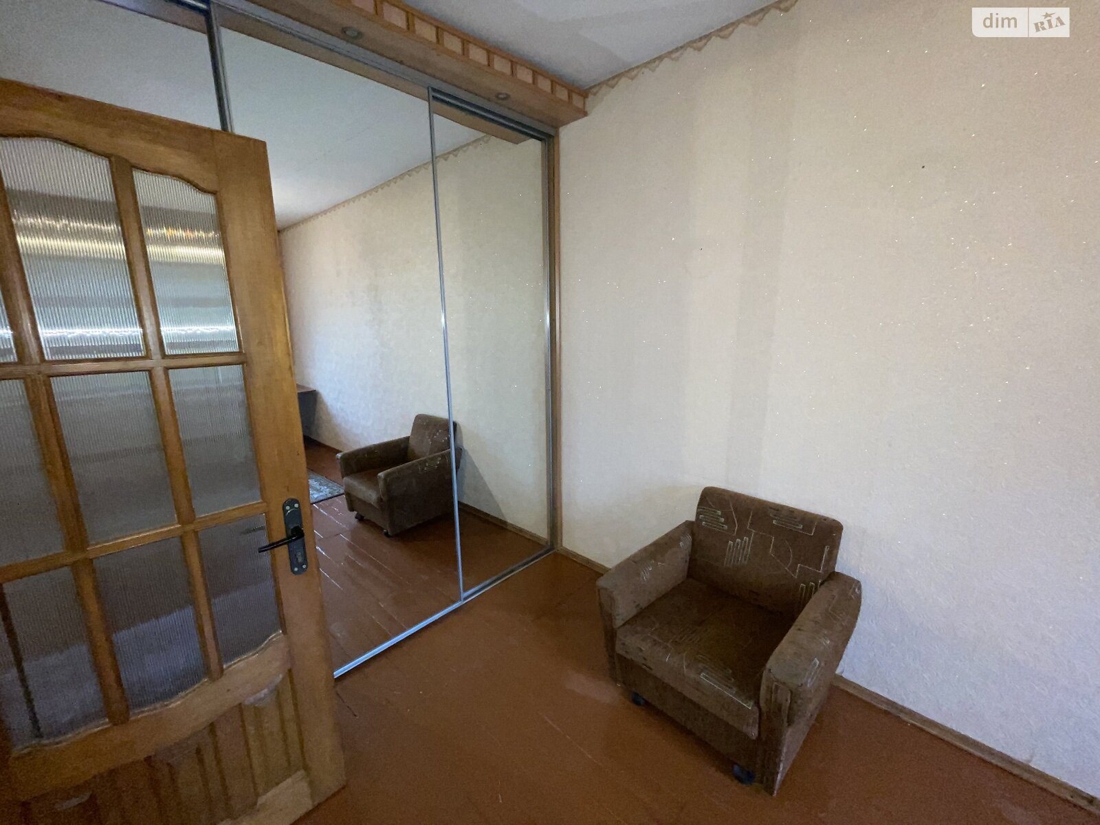 двокімнатна квартира з меблями в Вінниці, район Центр, на вул. Архітектора Артинова 55 в довготривалу оренду помісячно фото 1