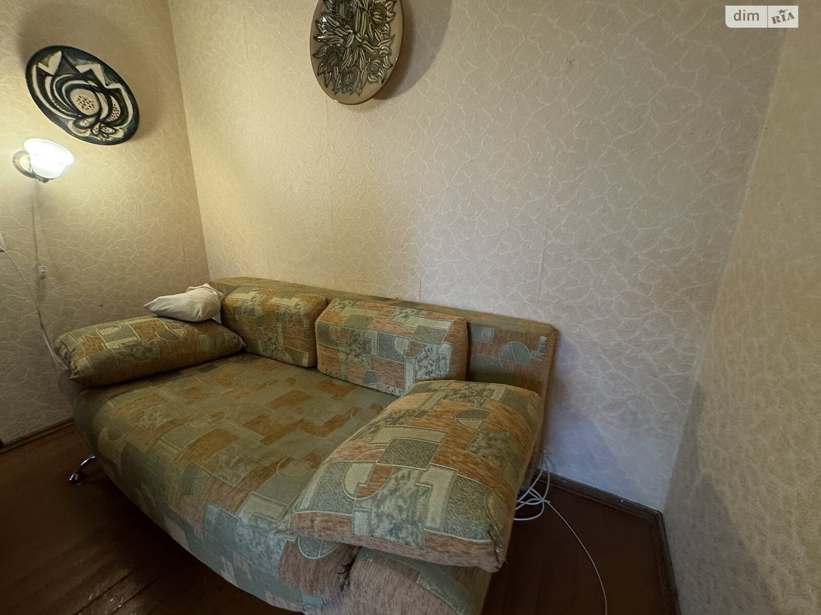 двокімнатна квартира з меблями в Вінниці, район Центр, на вул. Архітектора Артинова 55 в довготривалу оренду помісячно фото 1