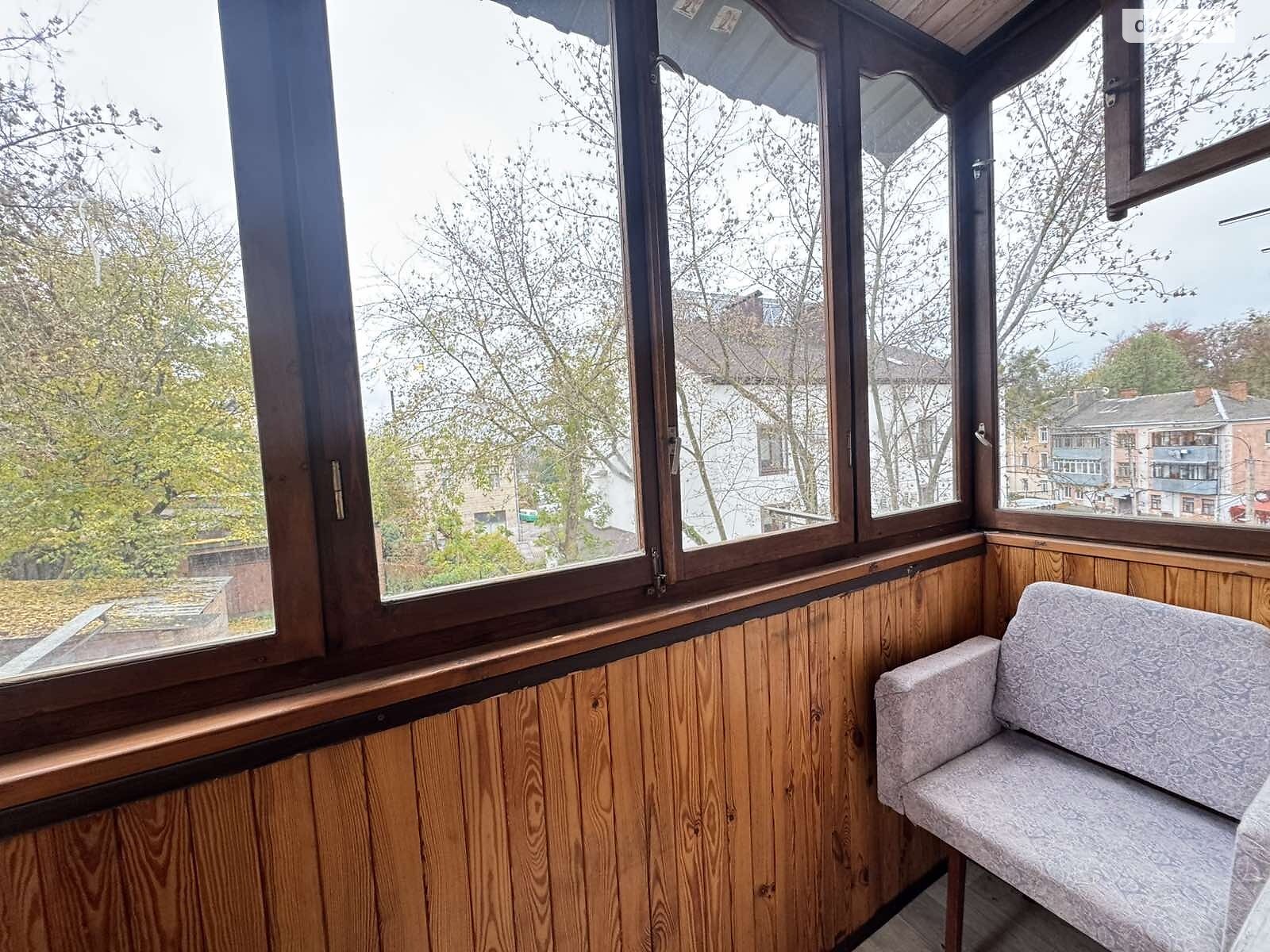 двокімнатна квартира з меблями в Вінниці, район Центр, на вул. Архітектора Артинова 55 в довготривалу оренду помісячно фото 1