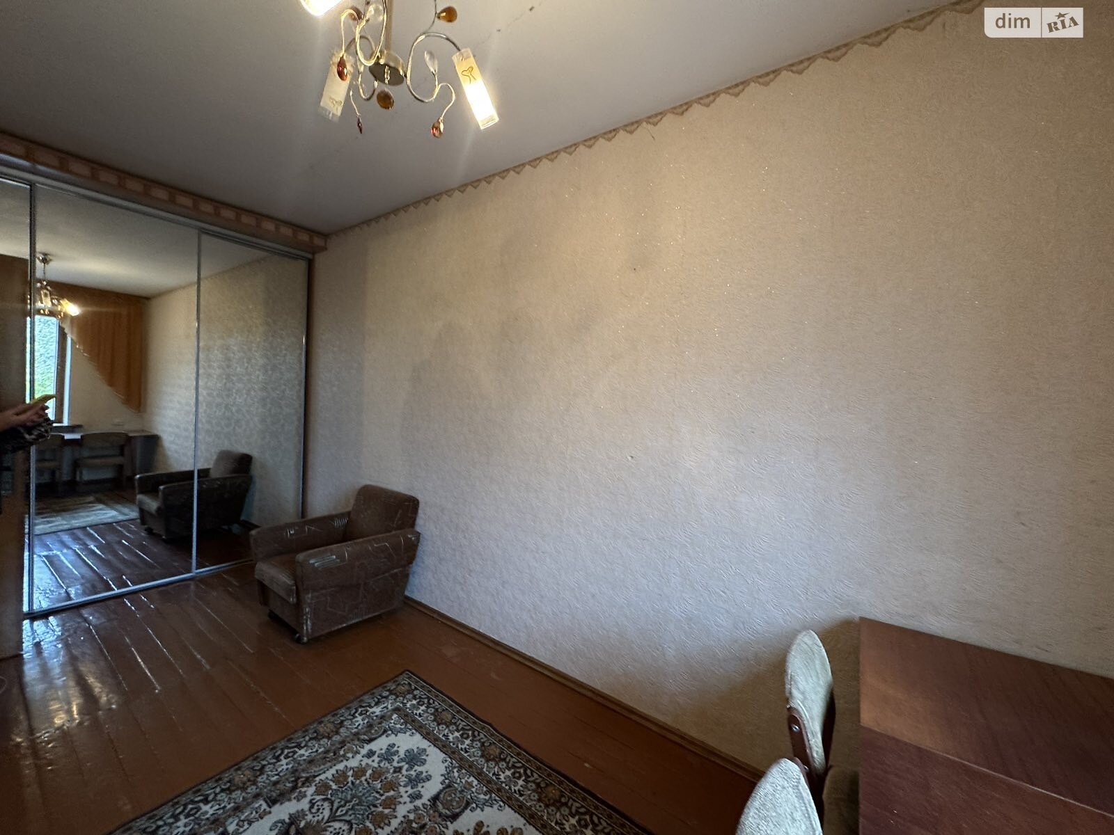 двокімнатна квартира з меблями в Вінниці, район Центр, на вул. Архітектора Артинова 55 в довготривалу оренду помісячно фото 1