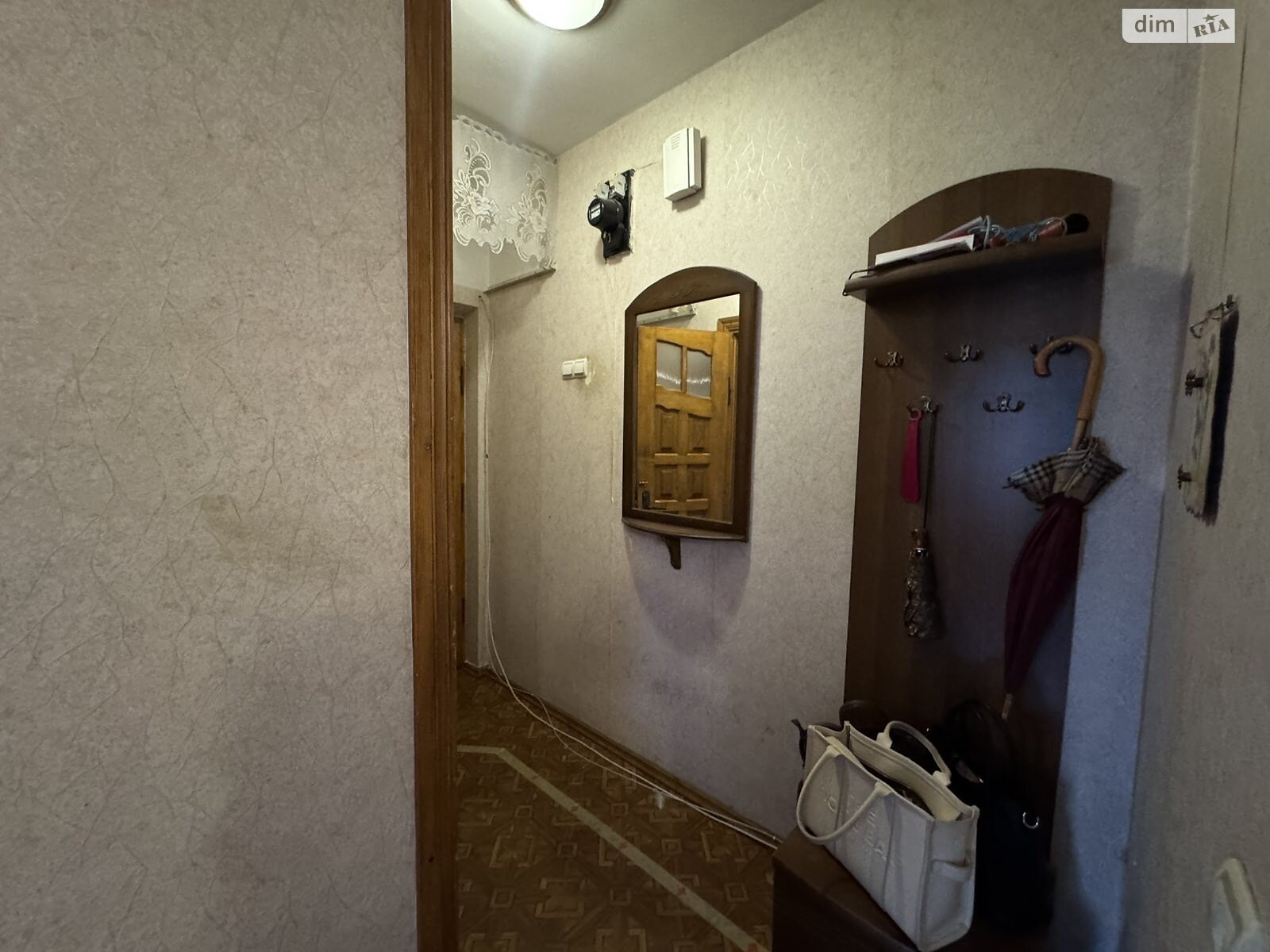 двокімнатна квартира з меблями в Вінниці, район Центр, на вул. Архітектора Артинова 55 в довготривалу оренду помісячно фото 1