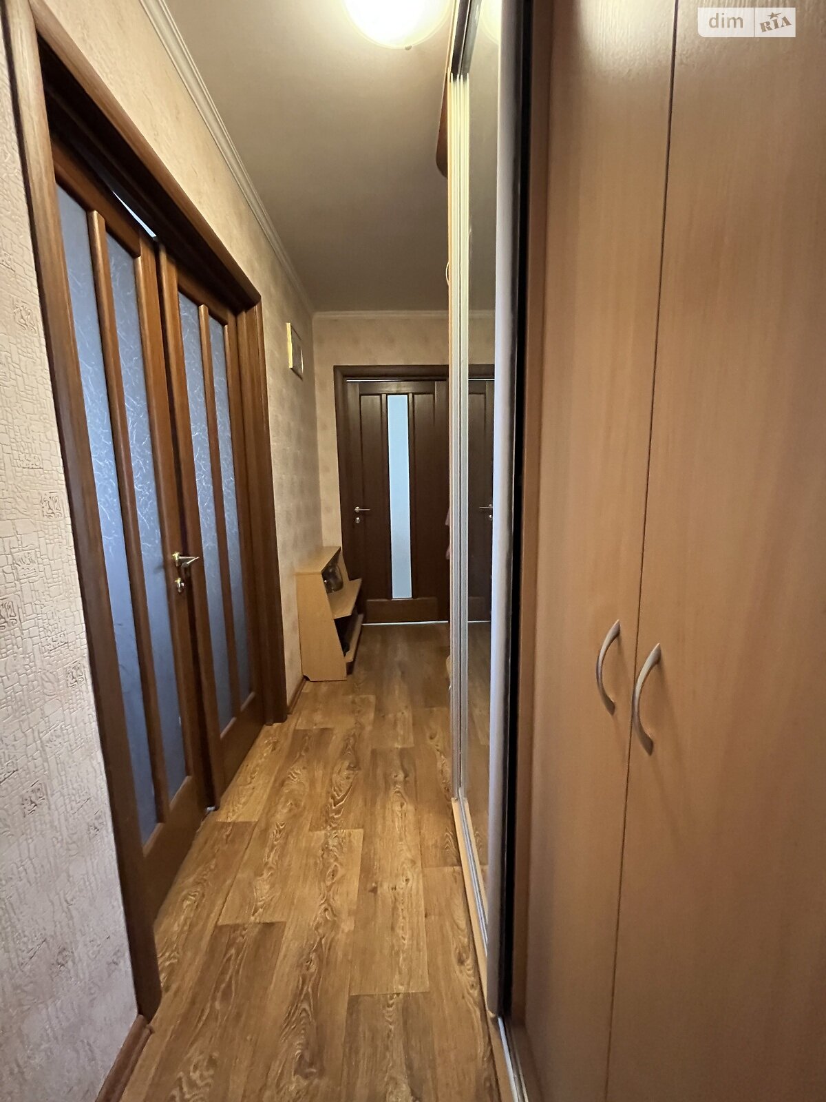 двухкомнатная квартира в Виннице, район Центр, на ул. Ерусалимка в аренду на долгий срок помесячно фото 1