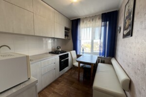 двухкомнатная квартира в Виннице, район Центр, на ул. Ерусалимка в аренду на долгий срок помесячно фото 2