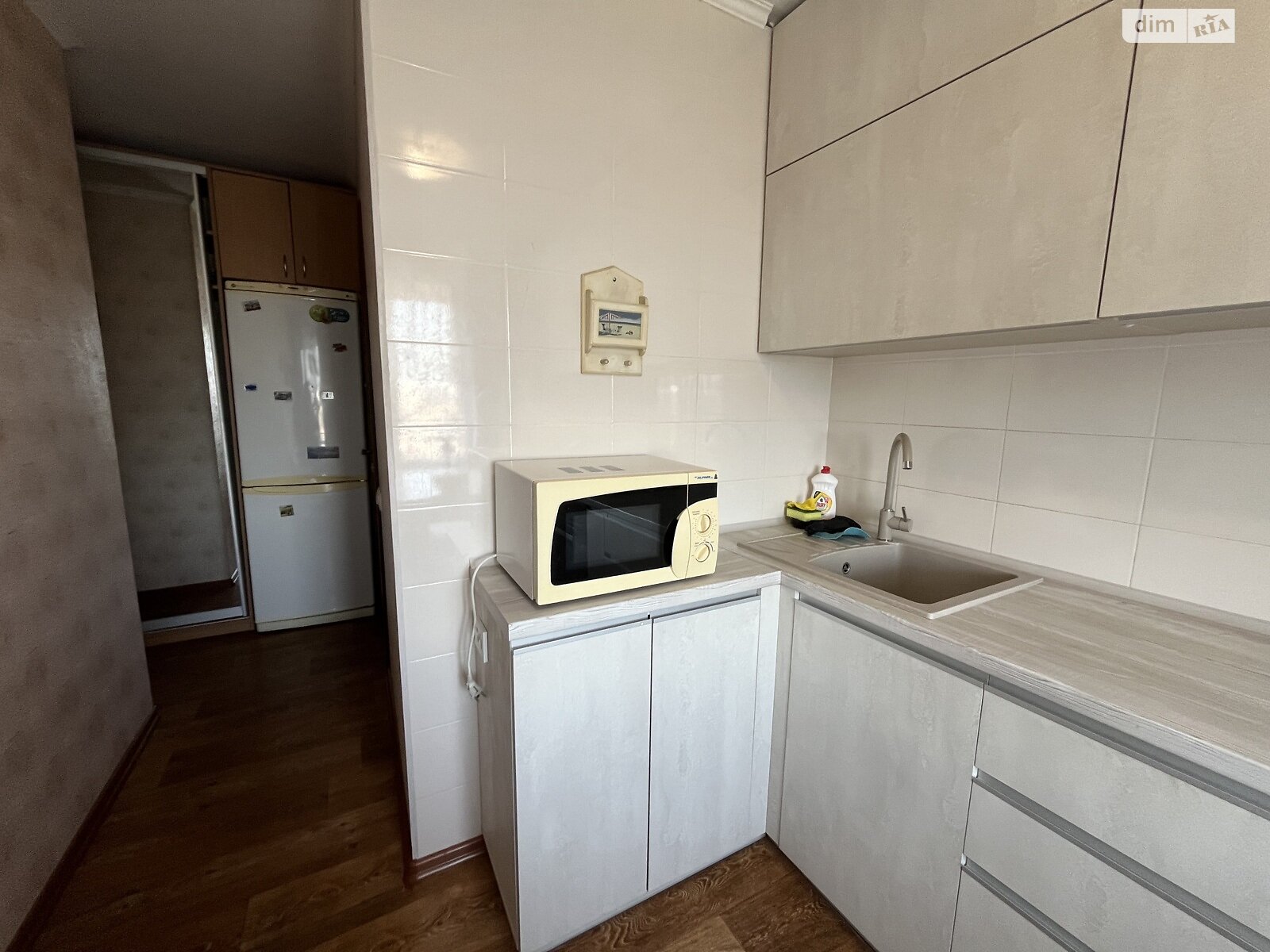 двухкомнатная квартира в Виннице, район Центр, на ул. Ерусалимка в аренду на долгий срок помесячно фото 1