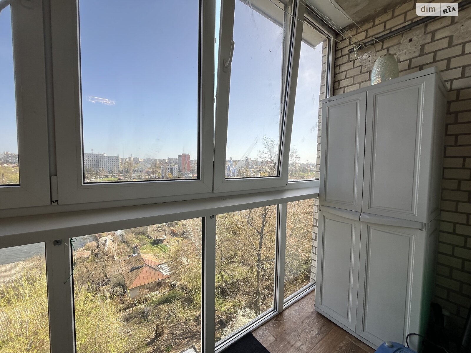 двухкомнатная квартира в Виннице, район Центр, на ул. Ерусалимка в аренду на долгий срок помесячно фото 1