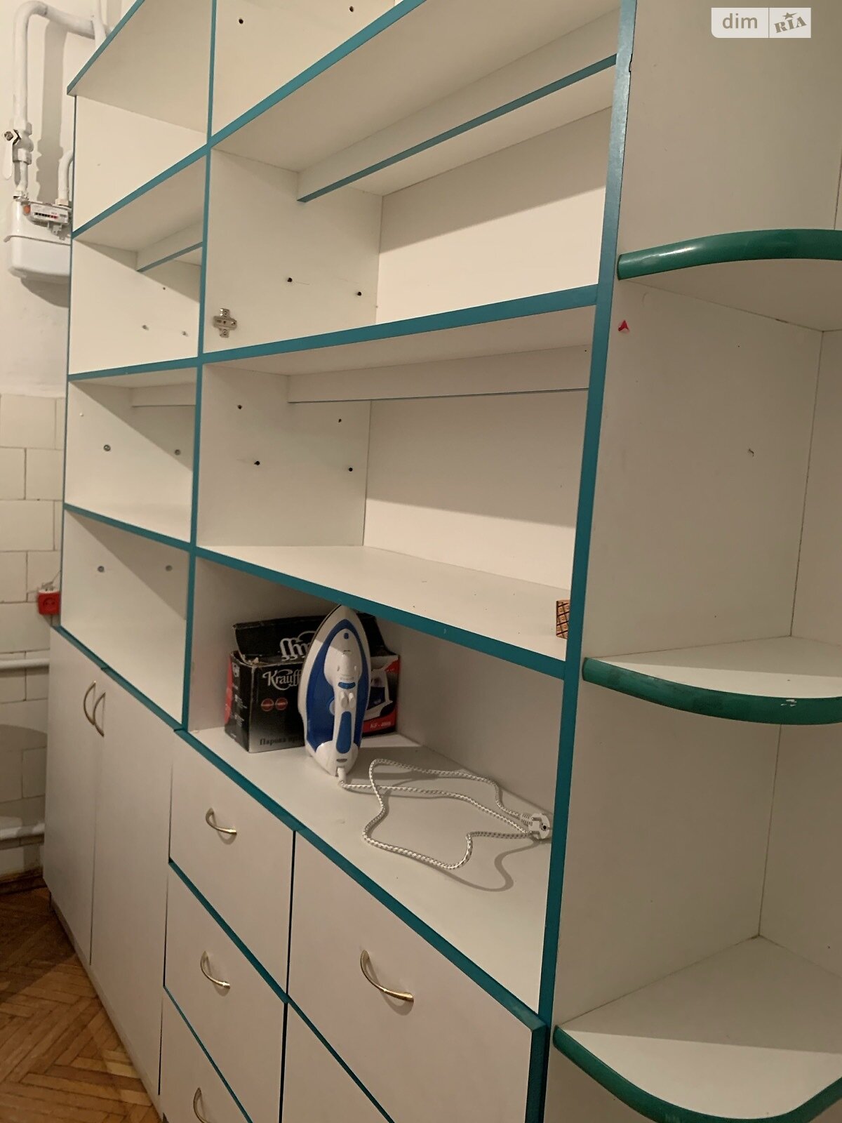 двухкомнатная квартира в Виннице, район Центр, на ул. Гоголя в аренду на долгий срок помесячно фото 1 двухкомнатная квартира в Виннице, район Центр, на ул. Гоголя в аренду на долгий срок помесячно фото 1