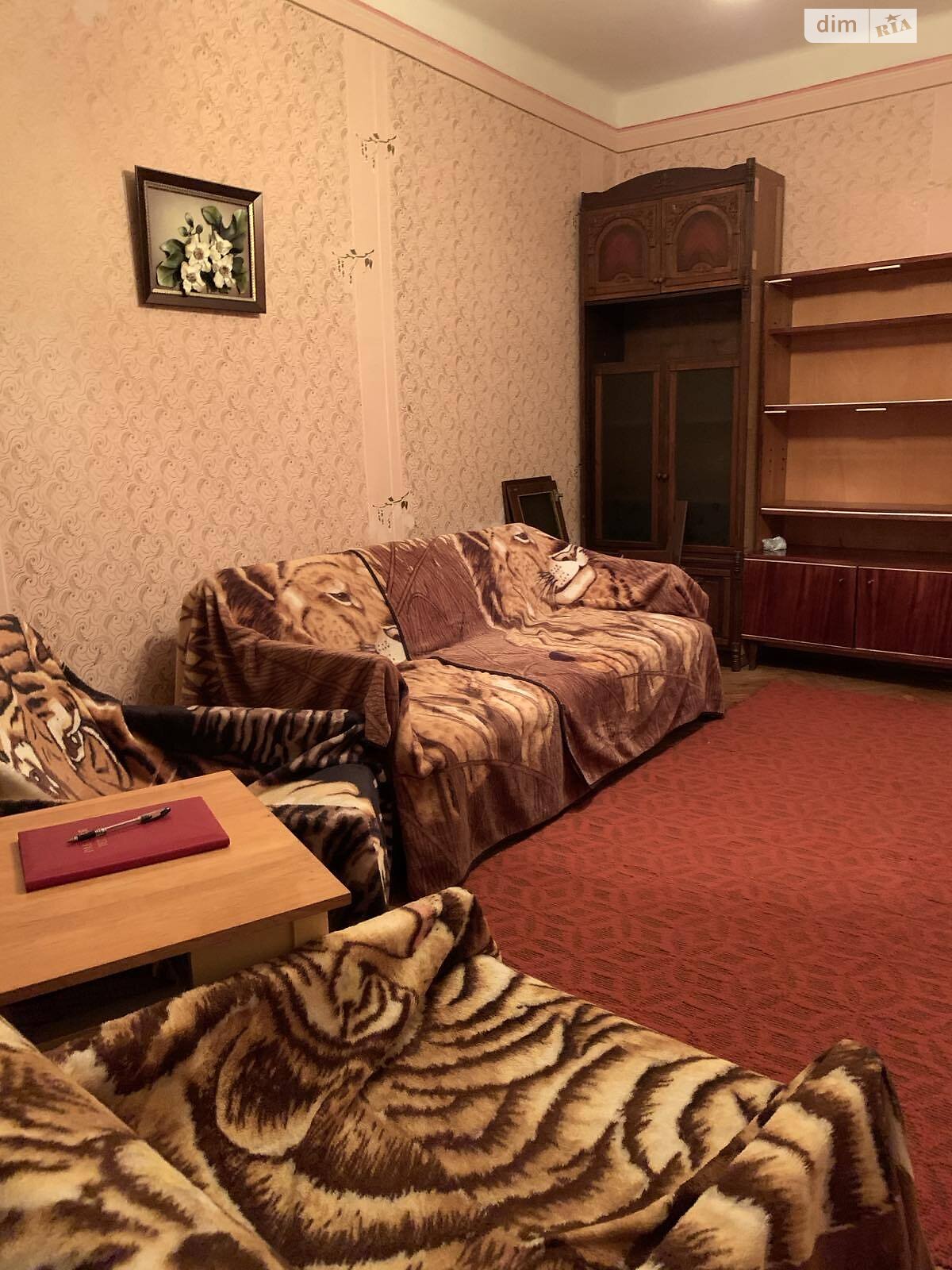 двухкомнатная квартира в Виннице, район Центр, на ул. Гоголя в аренду на долгий срок помесячно фото 1 двухкомнатная квартира в Виннице, район Центр, на ул. Гоголя в аренду на долгий срок помесячно фото 1
