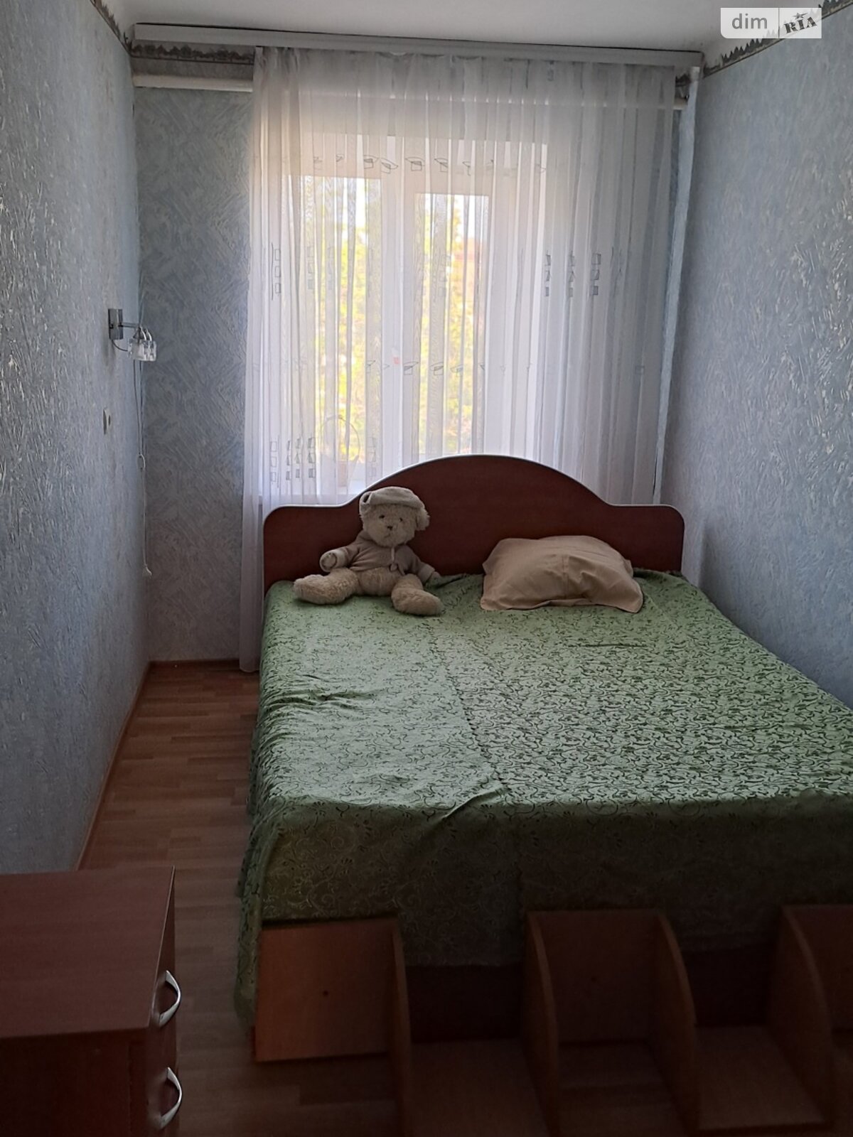 трехкомнатная квартира в Виннице, район Центр, на ул. Гоголя в аренду на долгий срок помесячно фото 1 трехкомнатная квартира в Виннице, район Центр, на ул. Гоголя в аренду на долгий срок помесячно фото 1