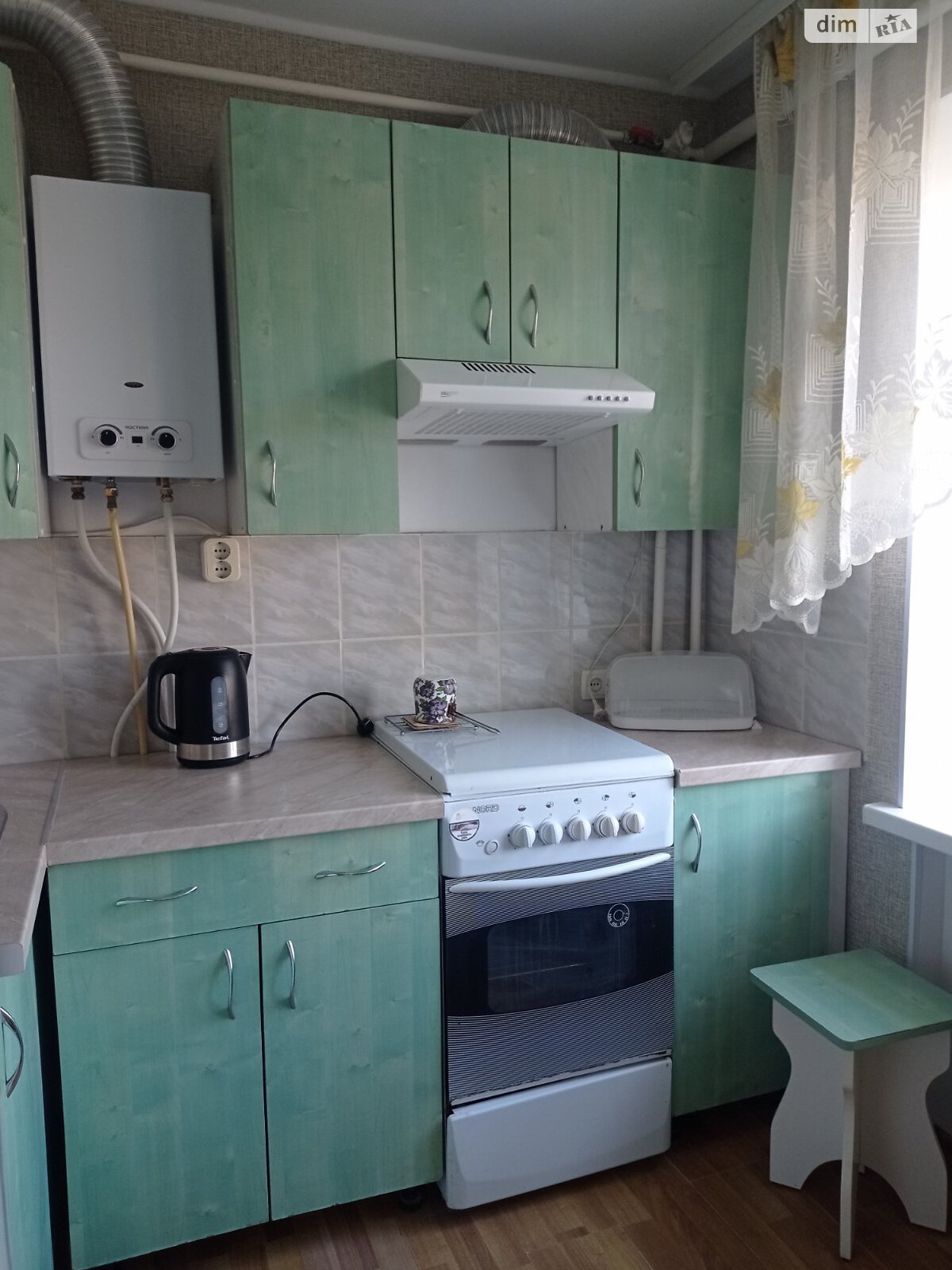 трикімнатна квартира в Вінниці, район Центр, на вул. Гоголя в довготривалу оренду помісячно фото 1 трикімнатна квартира в Вінниці, район Центр, на вул. Гоголя в довготривалу оренду помісячно фото 1
