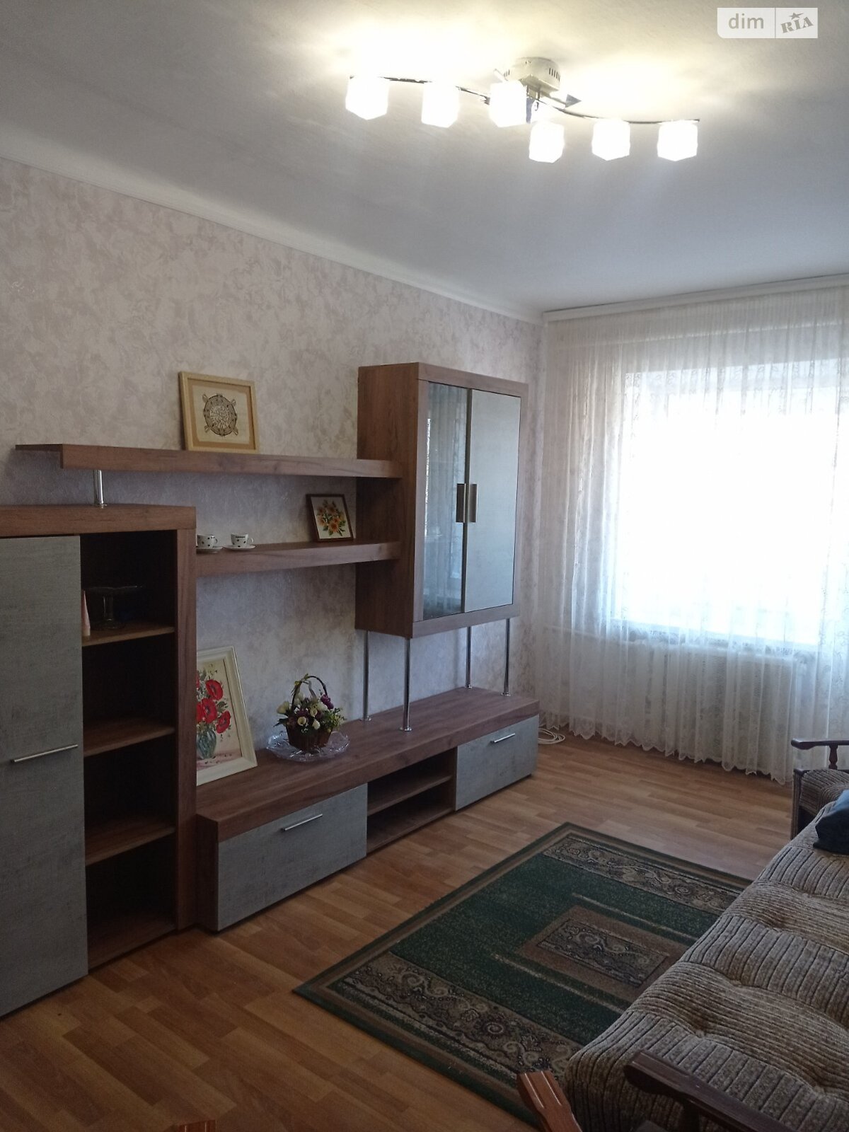 трикімнатна квартира в Вінниці, район Центр, на вул. Гоголя в довготривалу оренду помісячно фото 1 трикімнатна квартира в Вінниці, район Центр, на вул. Гоголя в довготривалу оренду помісячно фото 1