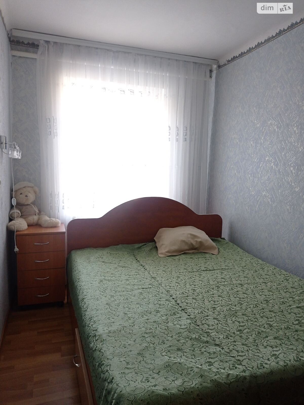 трикімнатна квартира в Вінниці, район Центр, на вул. Гоголя в довготривалу оренду помісячно фото 1 трикімнатна квартира в Вінниці, район Центр, на вул. Гоголя в довготривалу оренду помісячно фото 1