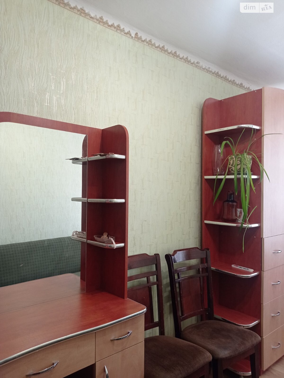 трикімнатна квартира в Вінниці, район Центр, на вул. Гоголя в довготривалу оренду помісячно фото 1 трикімнатна квартира в Вінниці, район Центр, на вул. Гоголя в довготривалу оренду помісячно фото 1