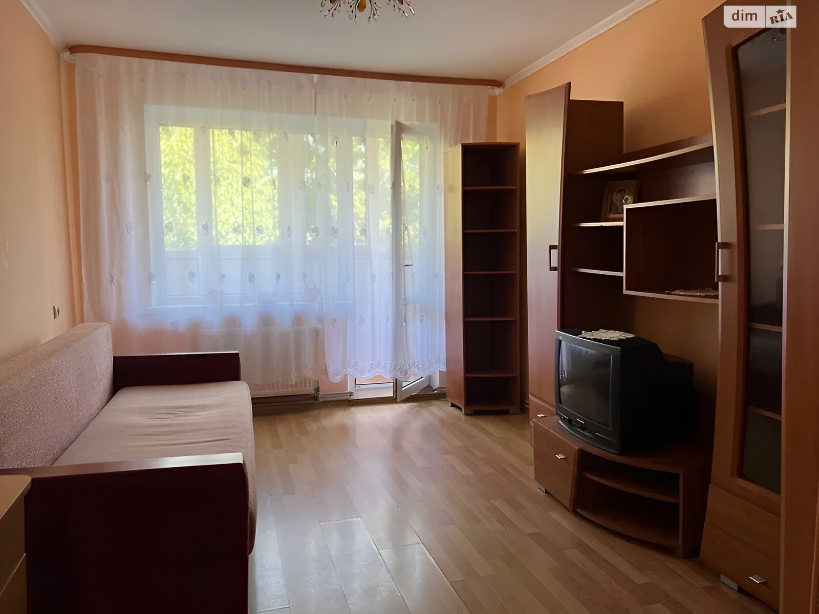двокімнатна квартира в Вінниці, район Центр, на вул. Гоголя в довготривалу оренду помісячно фото 1 двокімнатна квартира в Вінниці, район Центр, на вул. Гоголя в довготривалу оренду помісячно фото 1
