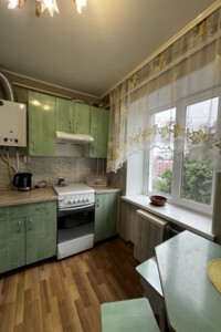 трехкомнатная квартира в Виннице, район Центр, на ул. Гоголя 21 в аренду на долгий срок помесячно фото 2