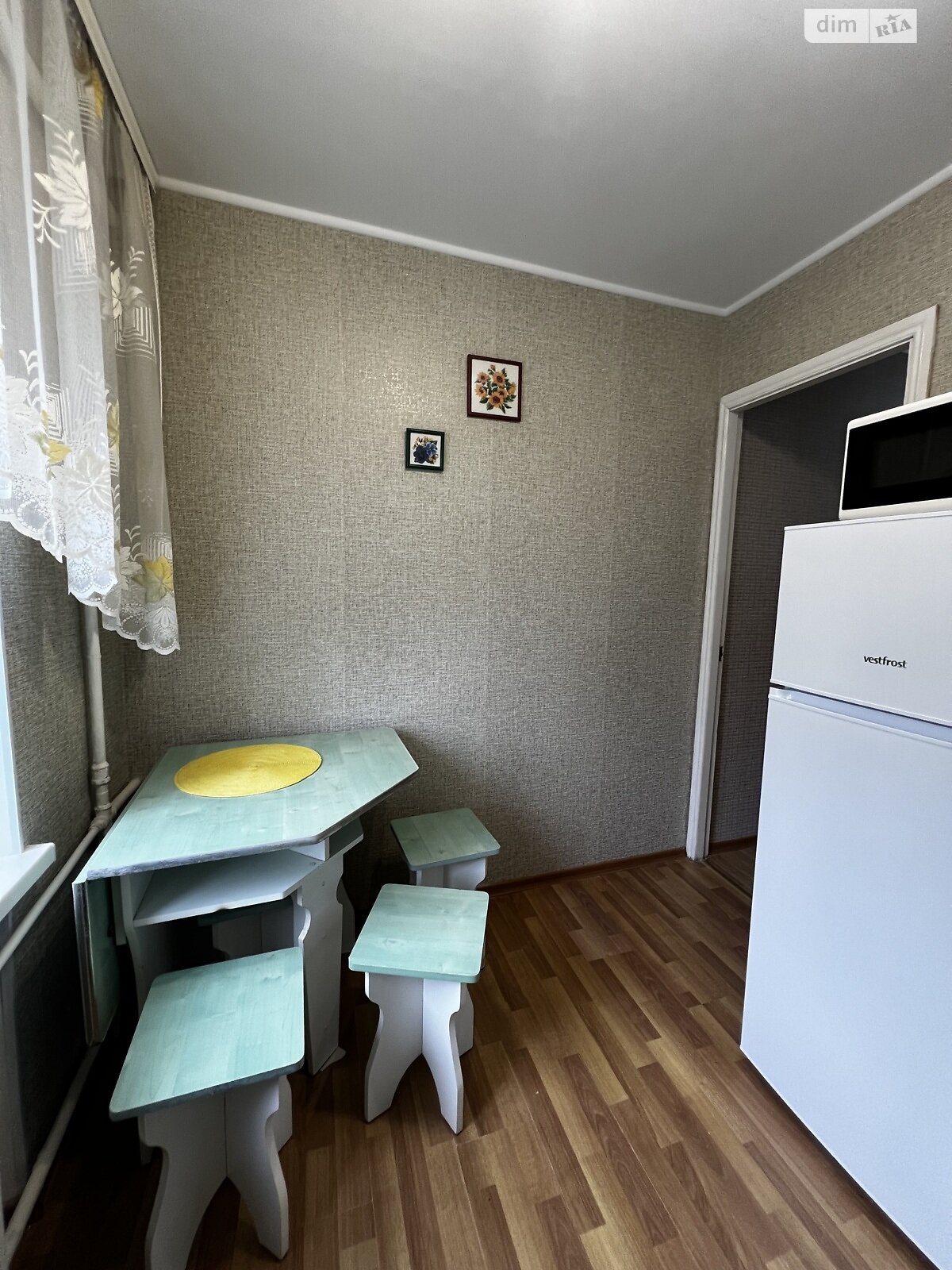 трехкомнатная квартира в Виннице, район Центр, на ул. Гоголя 21 в аренду на долгий срок помесячно фото 1