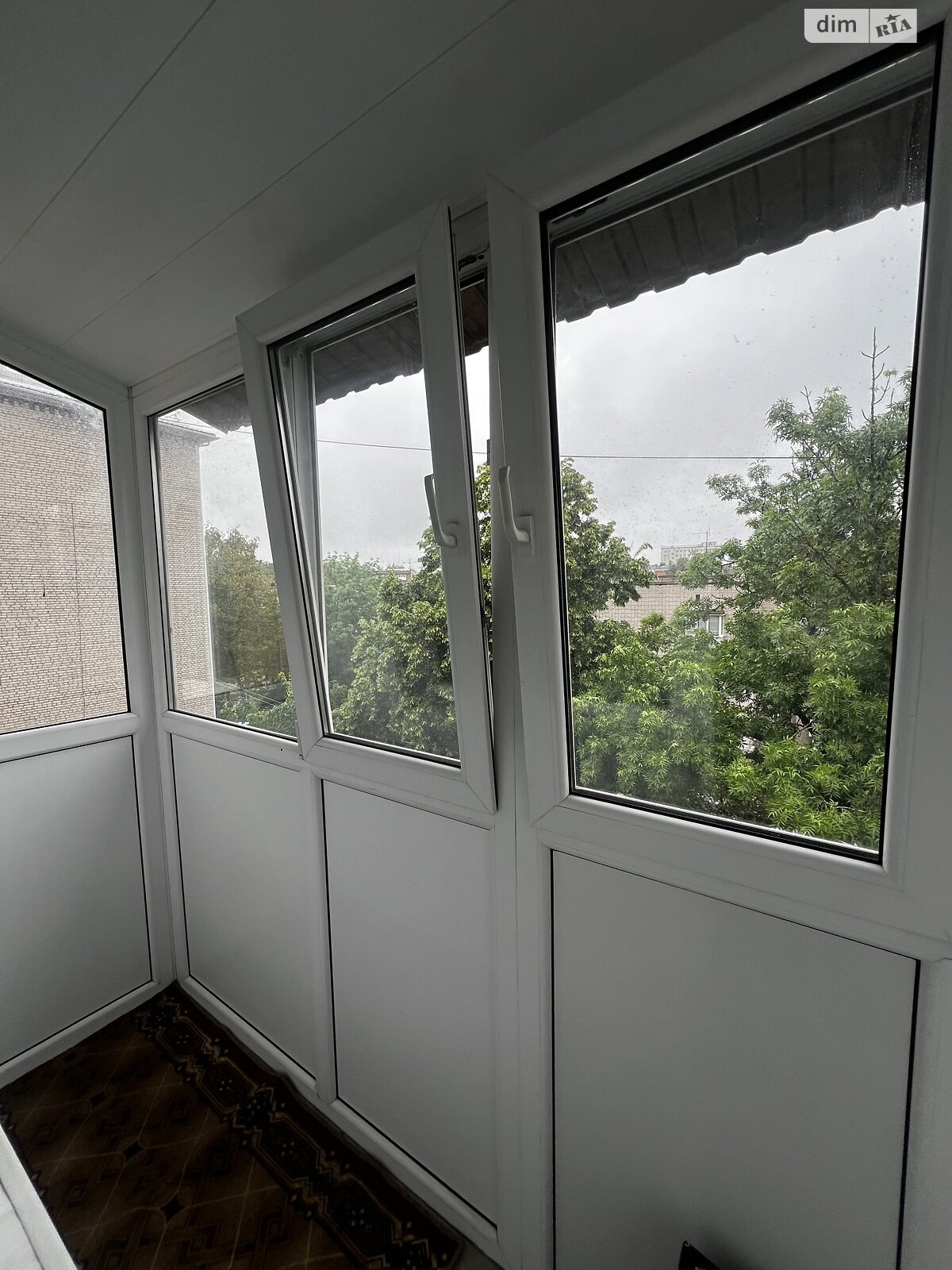 трехкомнатная квартира в Виннице, район Центр, на ул. Гоголя 21 в аренду на долгий срок помесячно фото 1