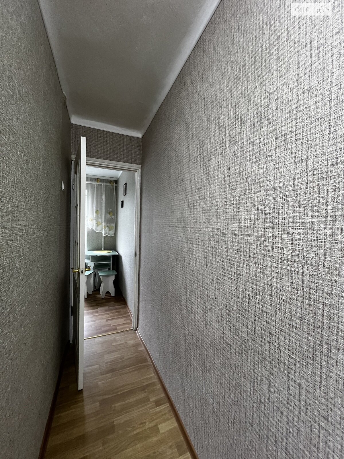 трехкомнатная квартира в Виннице, район Центр, на ул. Гоголя 21 в аренду на долгий срок помесячно фото 1