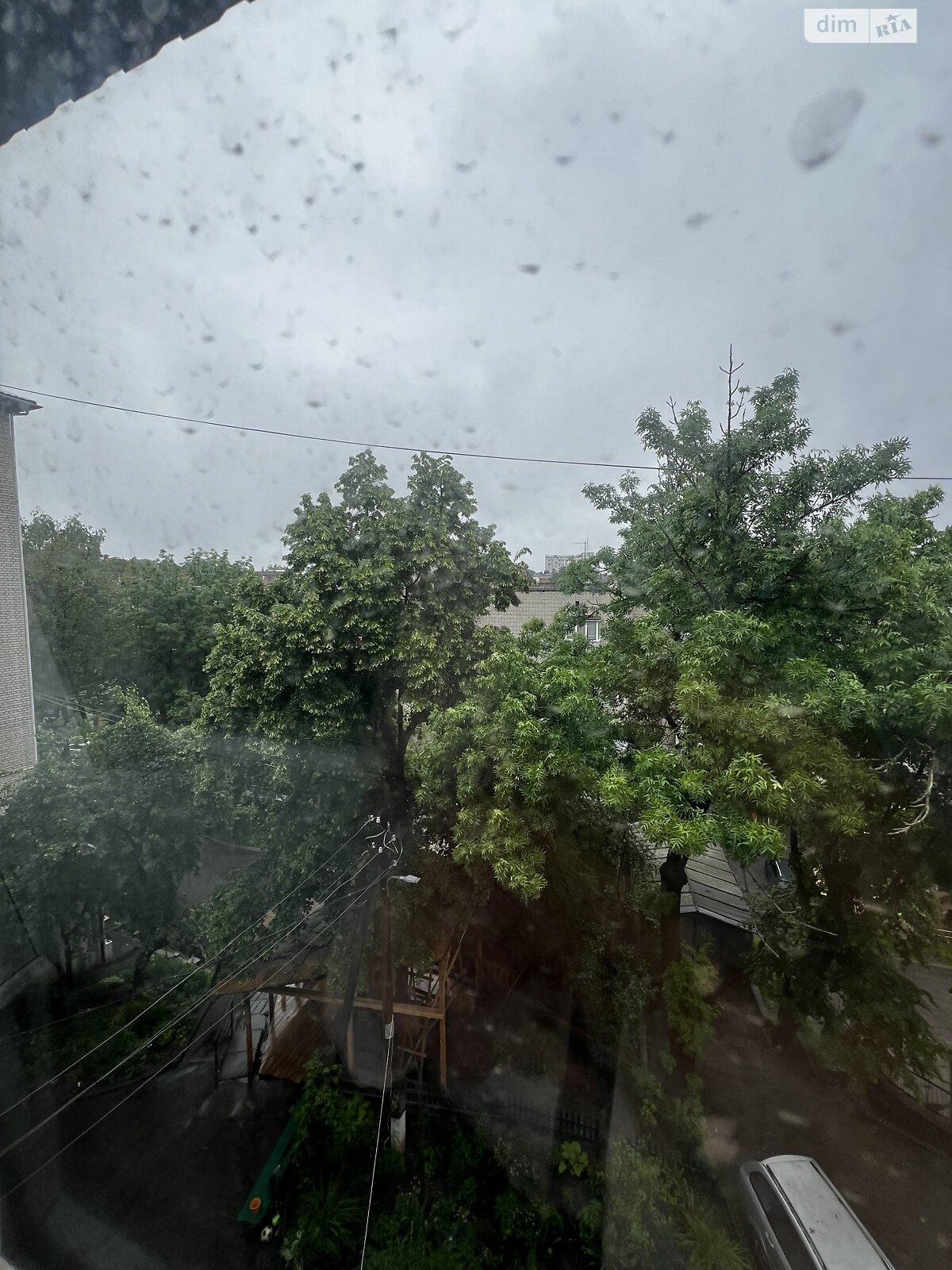 трехкомнатная квартира в Виннице, район Центр, на ул. Гоголя 21 в аренду на долгий срок помесячно фото 1