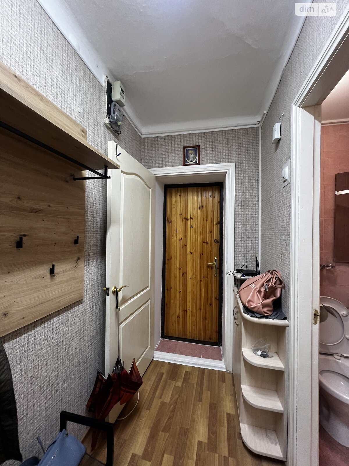 трехкомнатная квартира в Виннице, район Центр, на ул. Гоголя 21 в аренду на долгий срок помесячно фото 1