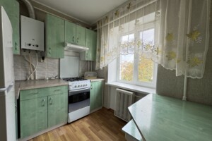 трехкомнатная квартира в Виннице, район Центр, на ул. Гоголя 21 в аренду на долгий срок помесячно фото 2