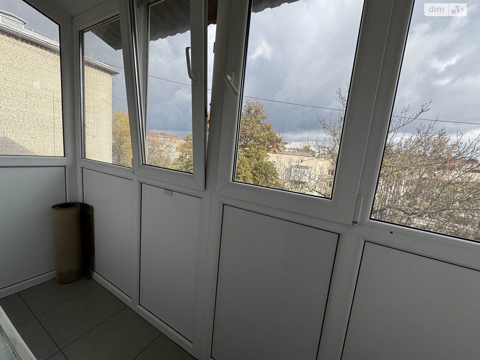 трехкомнатная квартира в Виннице, район Центр, на ул. Гоголя 21 в аренду на долгий срок помесячно фото 1