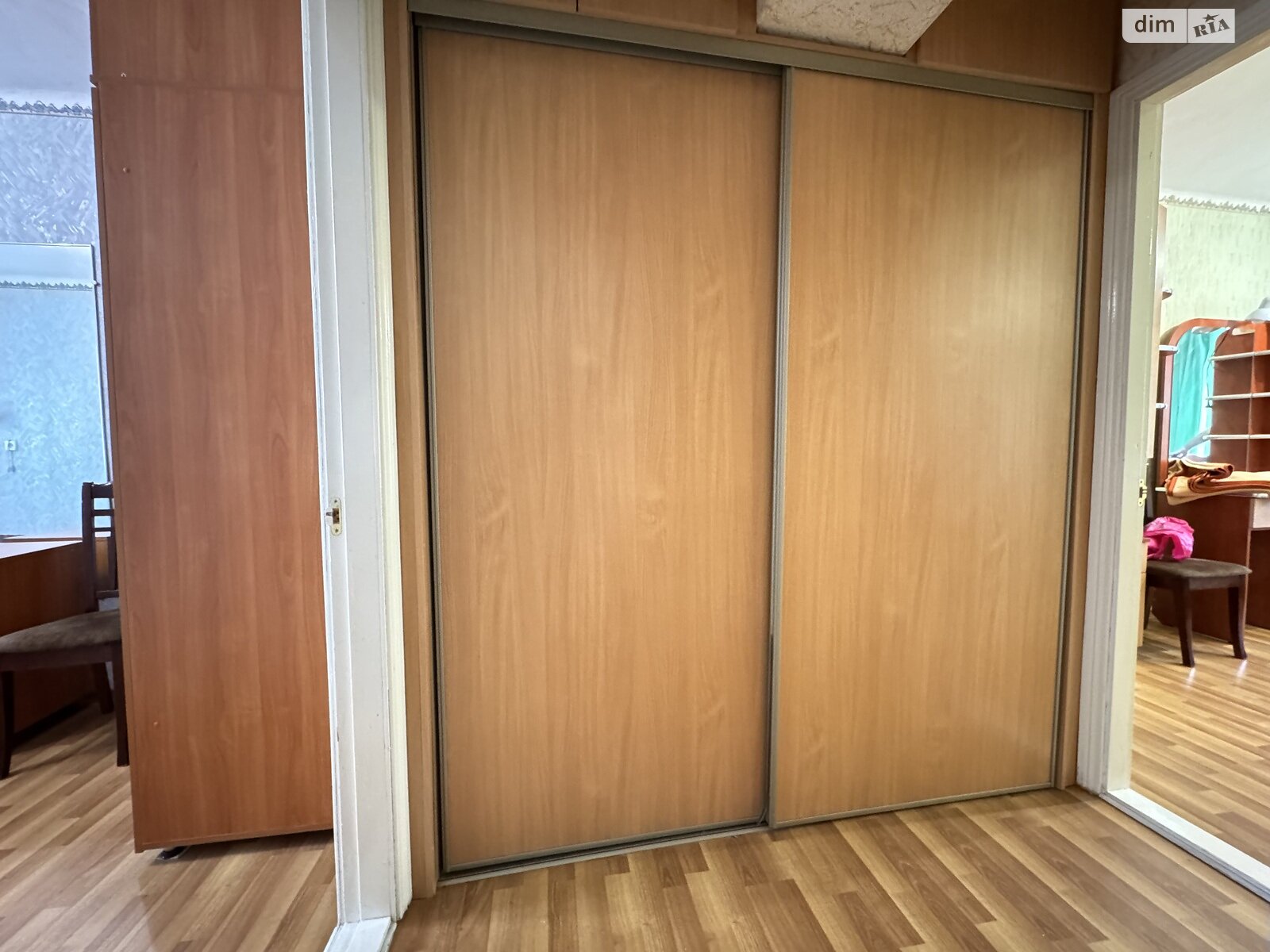 трехкомнатная квартира в Виннице, район Центр, на ул. Гоголя 21 в аренду на долгий срок помесячно фото 1