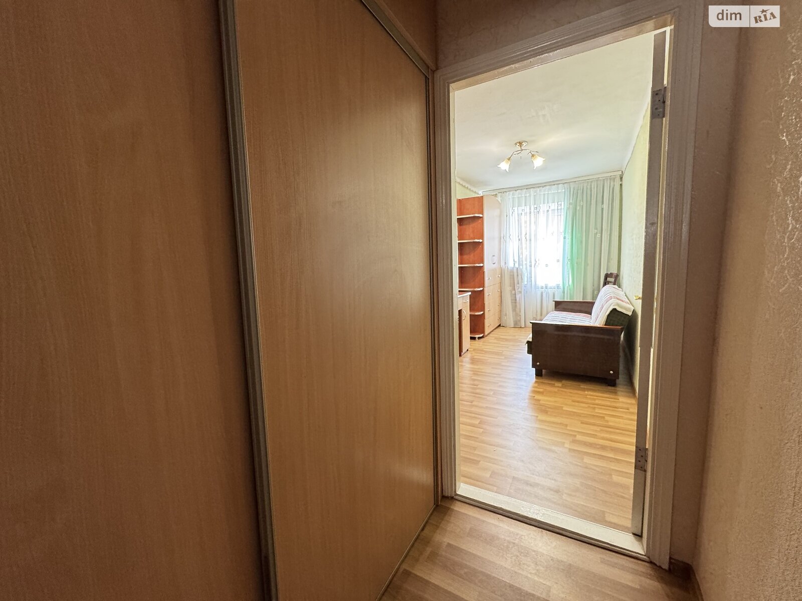 трехкомнатная квартира в Виннице, район Центр, на ул. Гоголя 21 в аренду на долгий срок помесячно фото 1