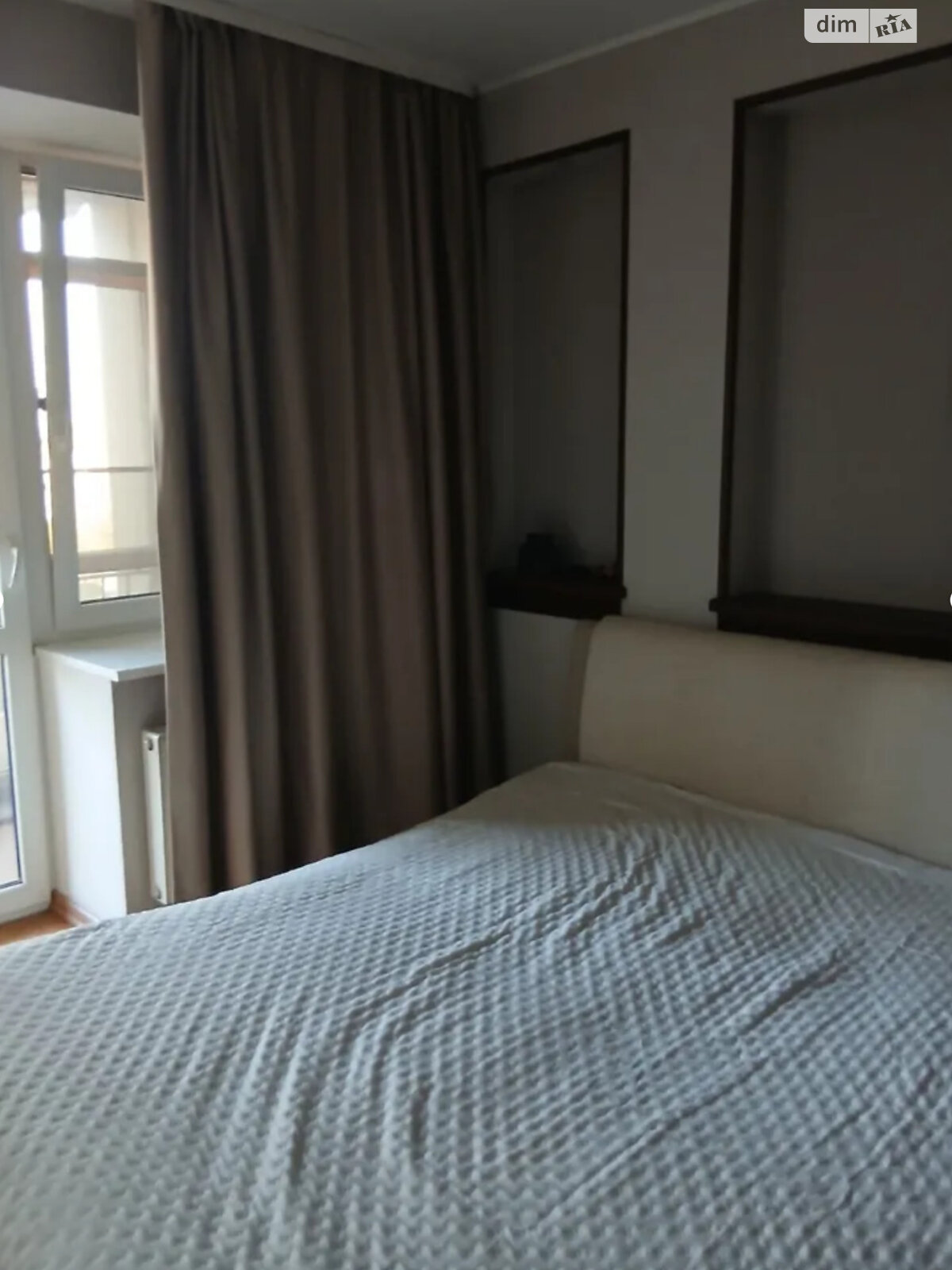 трикімнатна квартира в Вінниці, район Центр, на вул. Григорія Сковороди 10 в довготривалу оренду помісячно фото 1