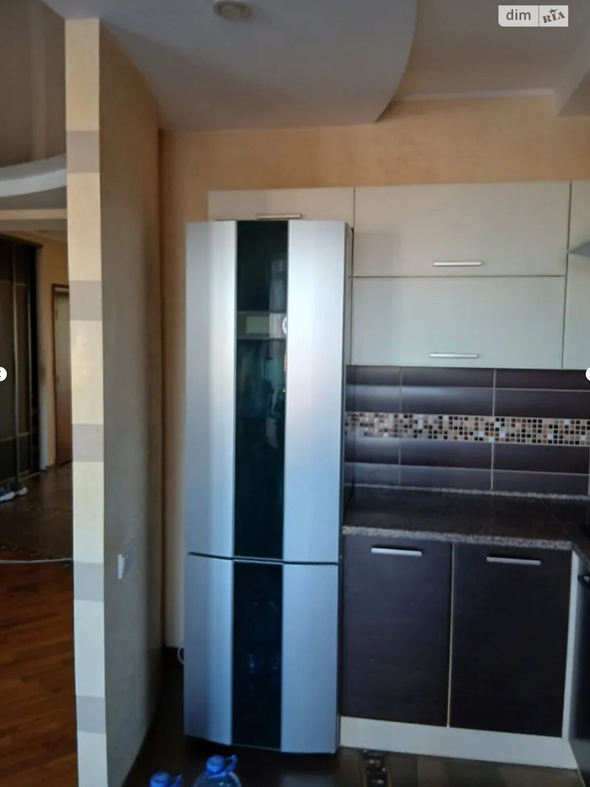 трикімнатна квартира в Вінниці, район Центр, на вул. Григорія Сковороди 10 в довготривалу оренду помісячно фото 1